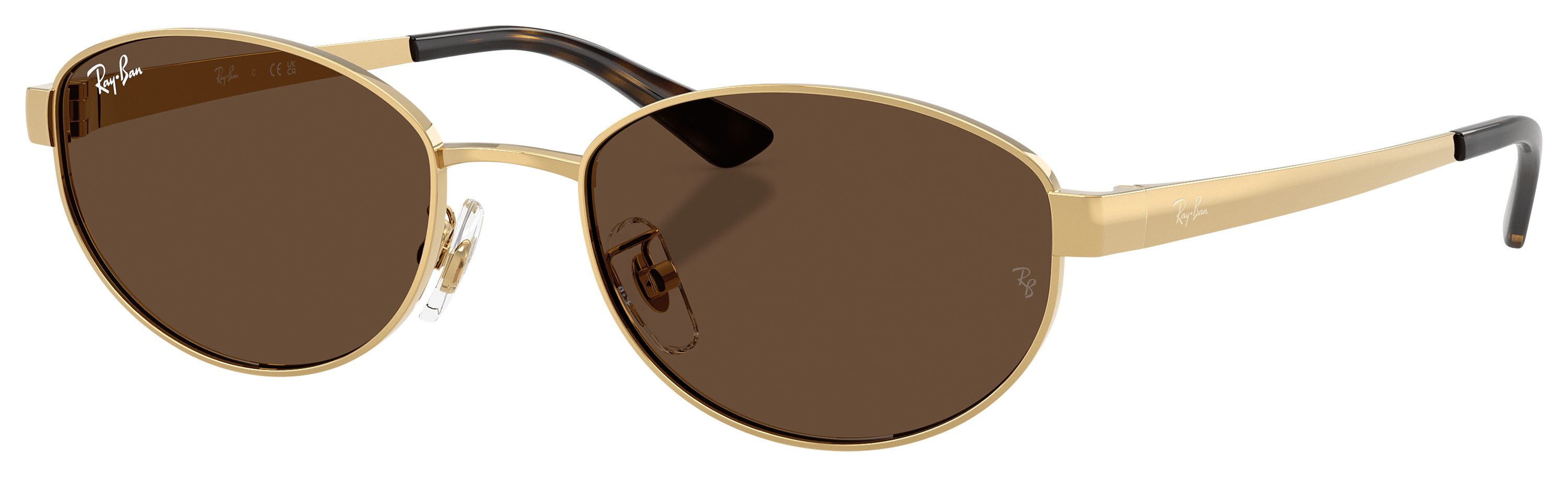 RAY-BAN RB3774D Sunglasses