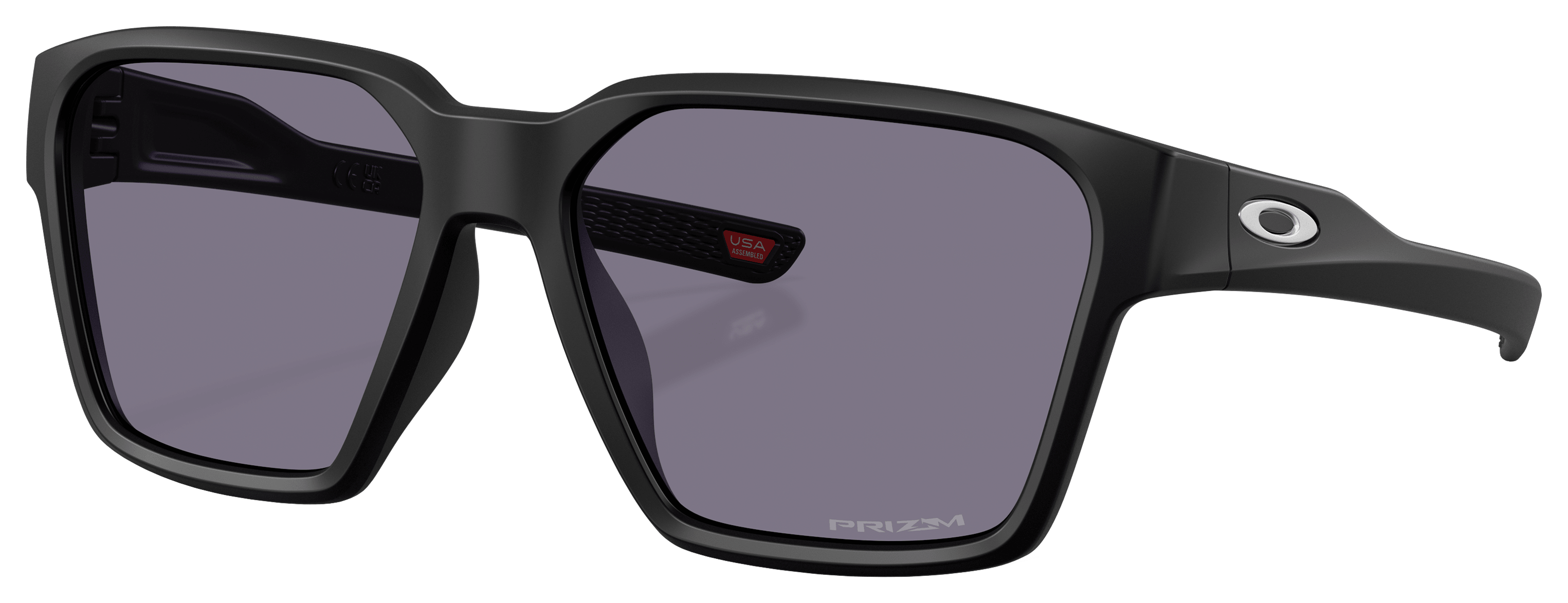 Image of Oakley Briza OO9497 Prizm Grey Sunglasses