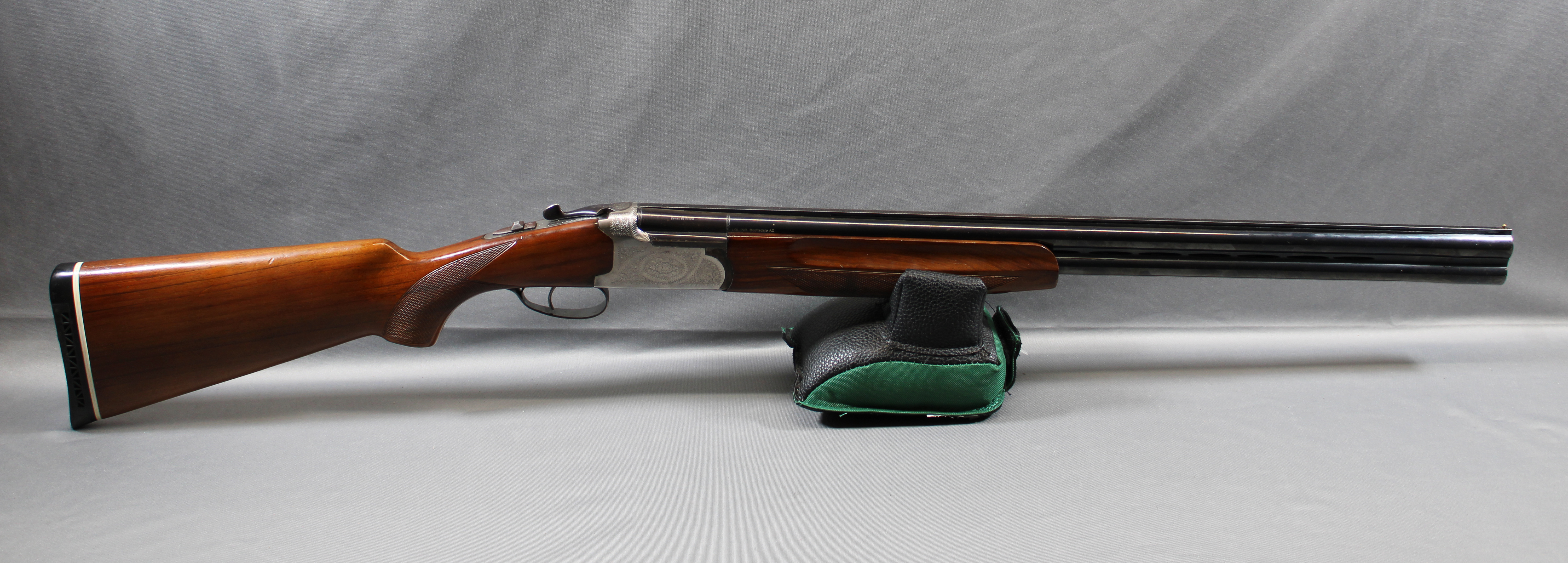 Lanber ~ Model Unknown ~ 12 Gauge - Bass Pro Shops