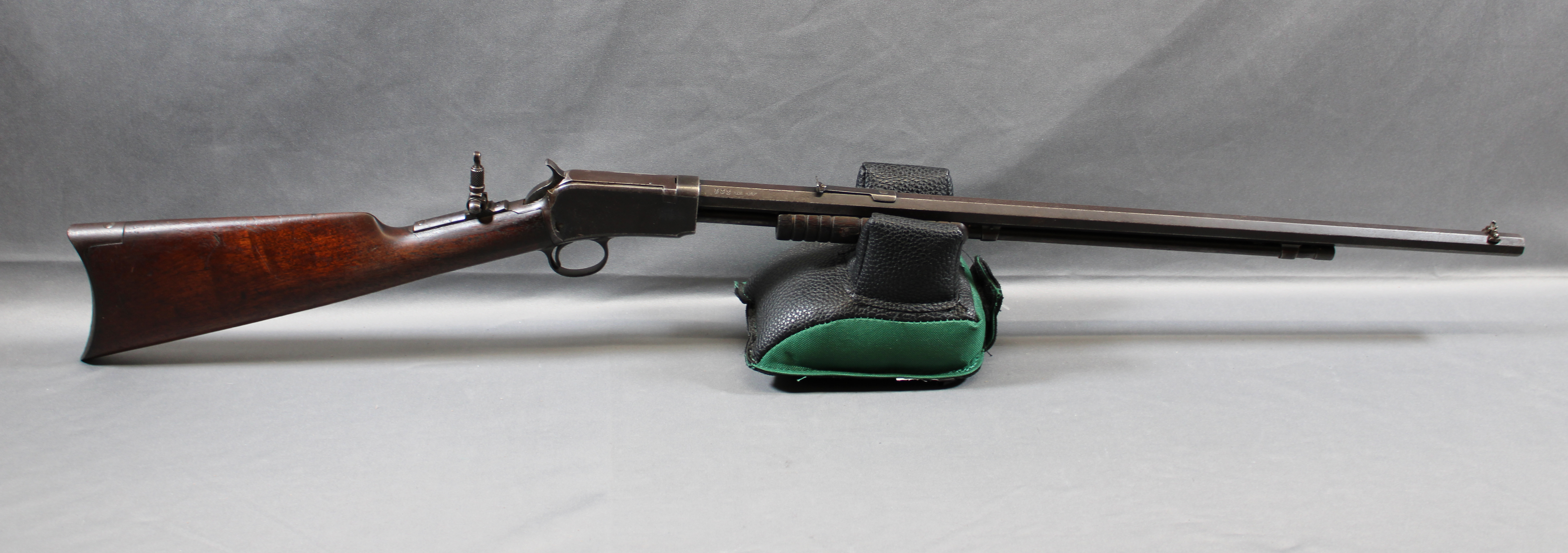 Winchester ~ 1890 ~ .22 Long - Bass Pro Shops