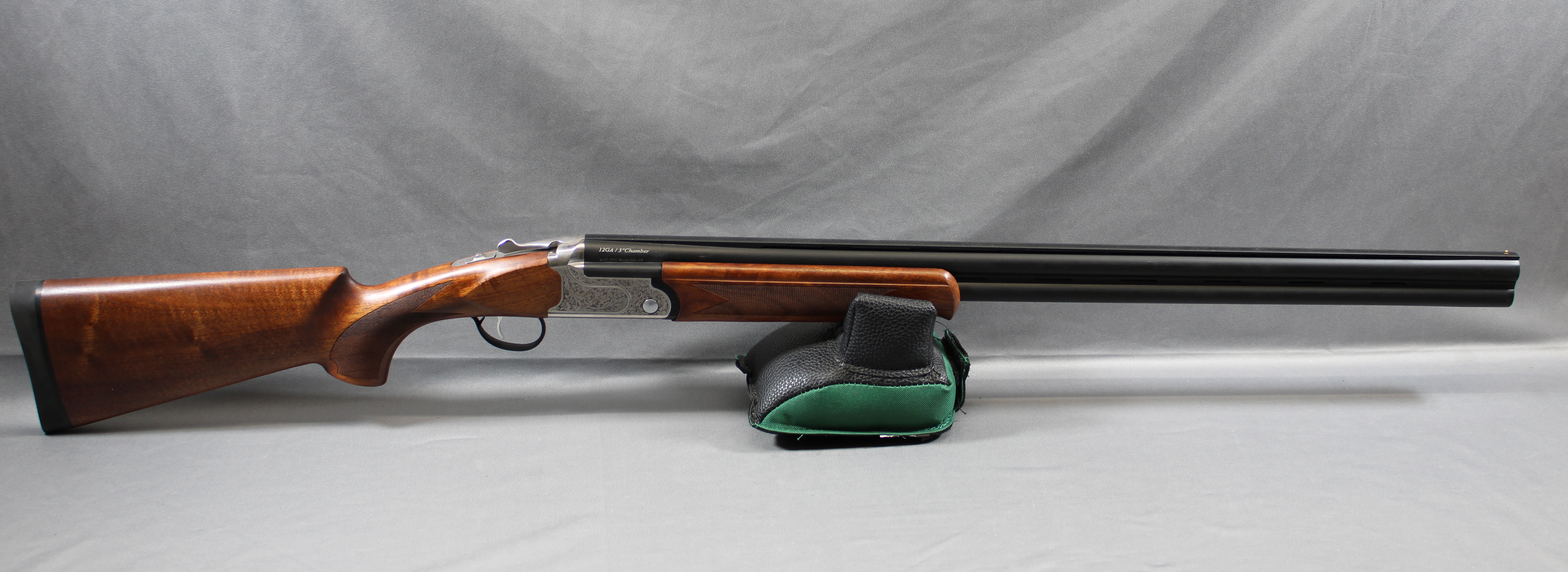 KOFS ~ Zenith ~ 12 Gauge - Kofs Turkey