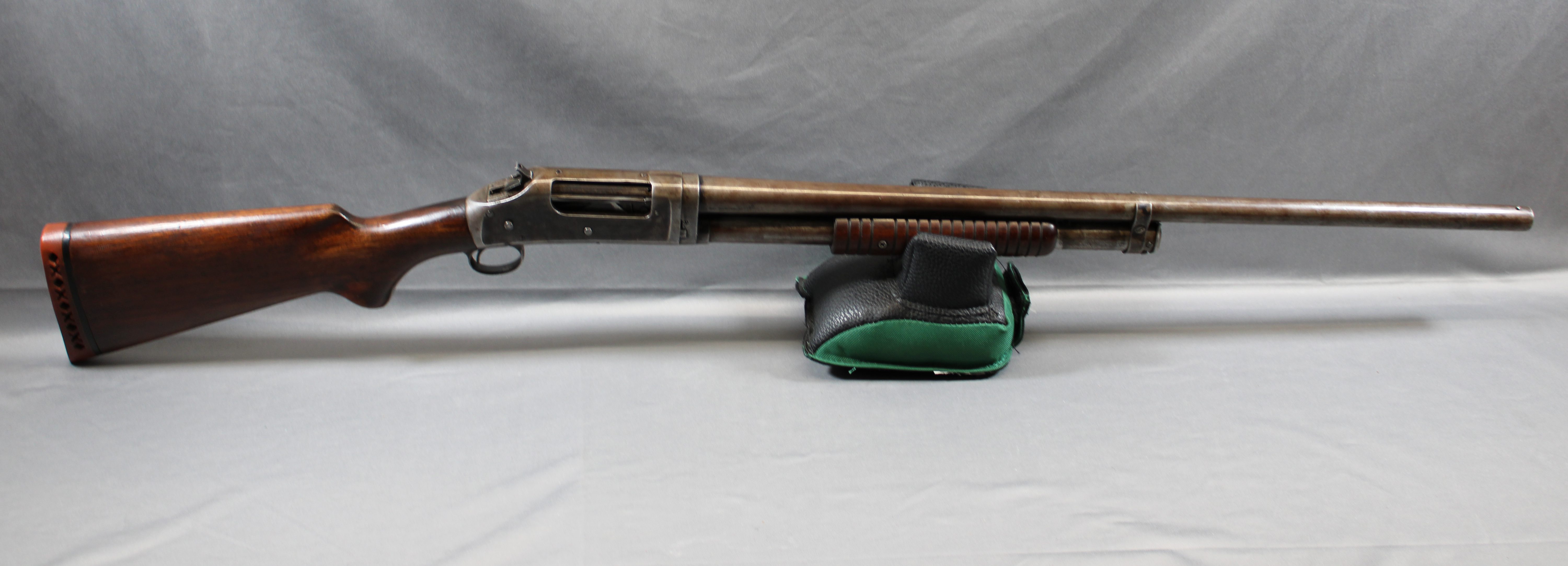 Winchester 1897 12 Gauge - Bass Pro Shops