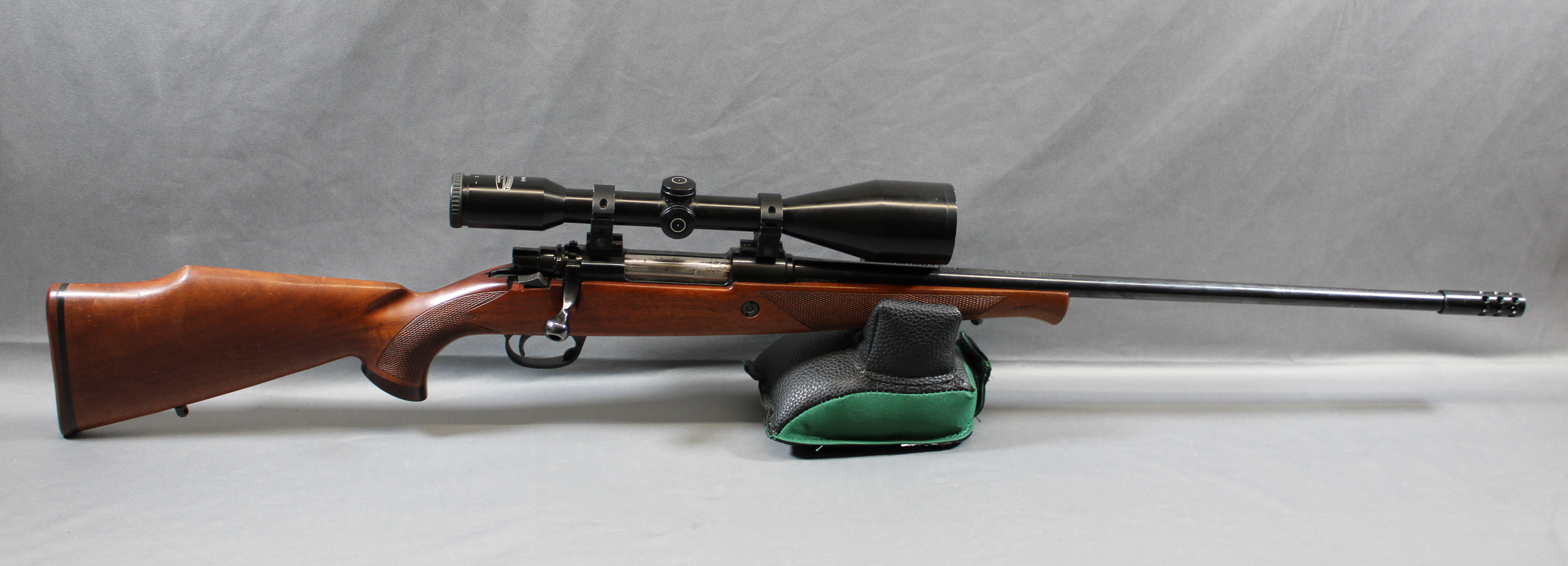 Parker Hale ~ Model Unknown ~ .308 Winchester - Bass Pro Shops