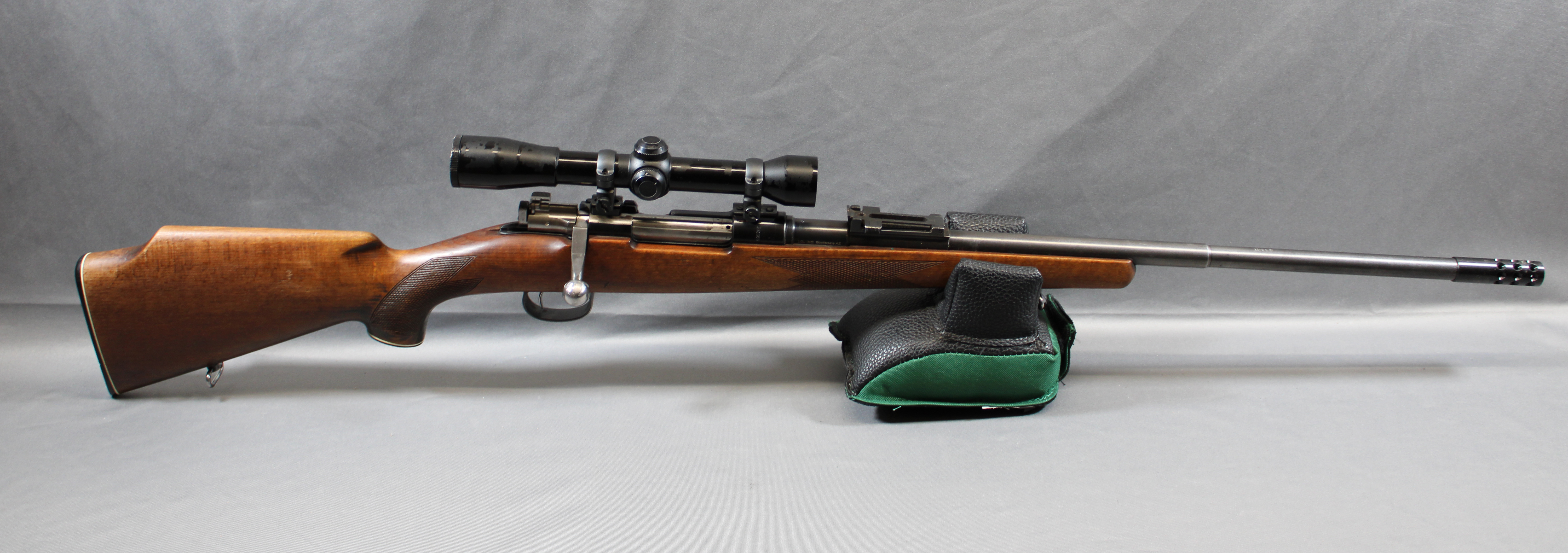 Husqvarna ~ Model Unknown ~ 6.5x55 - Bass Pro Shops