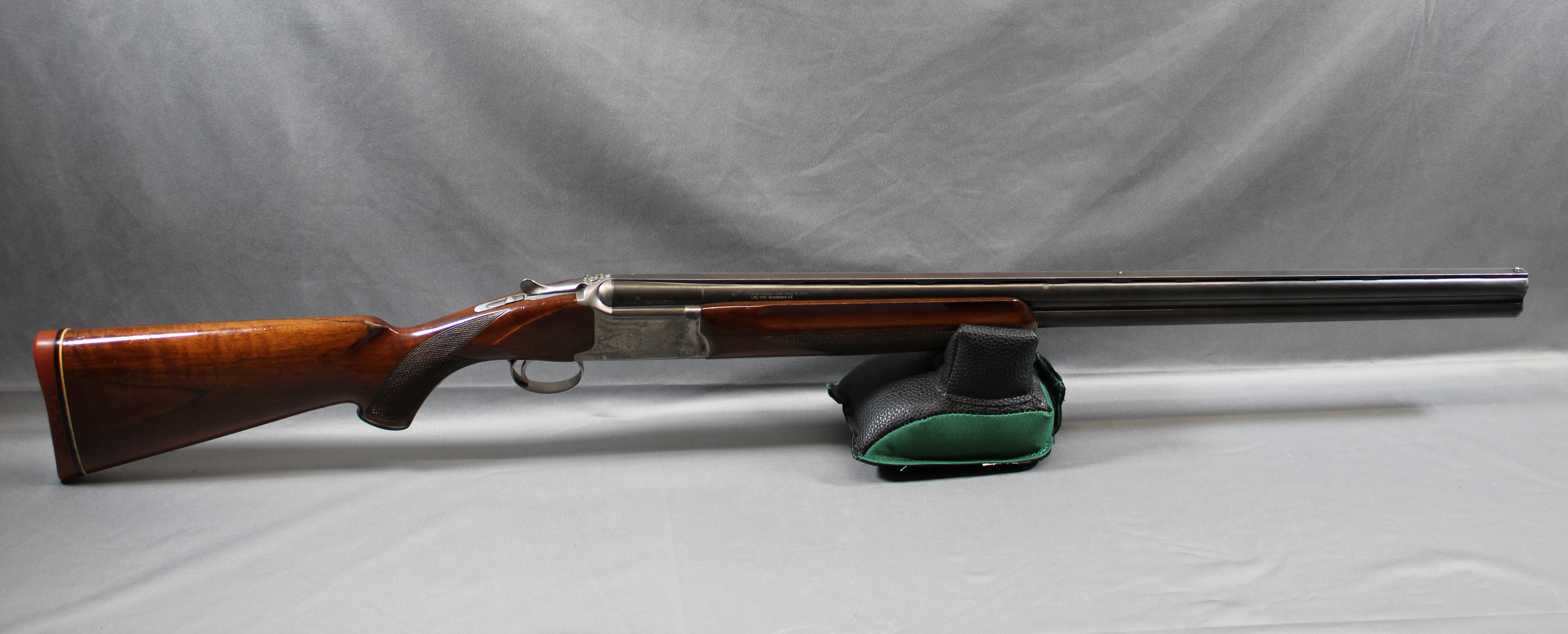 Image of Brand Unknown ~ Shadow ~ 12 Gauge