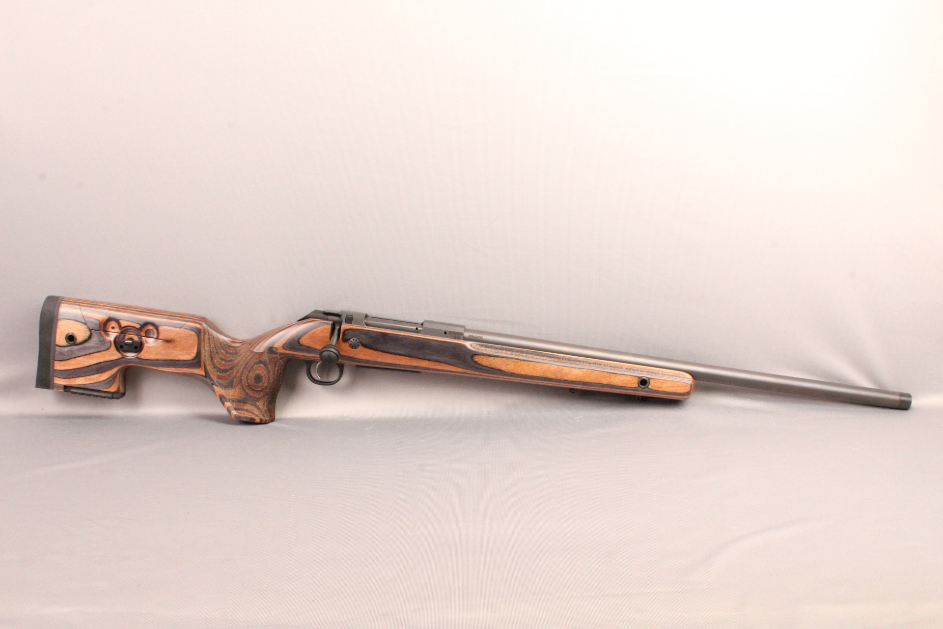 CZ ~ 600 ST2 ~ .308 Win - Bass Pro Shops