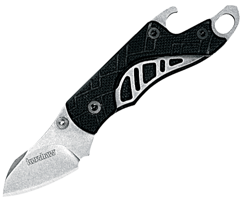 Kershaw 1025 Cinder Folding Knife