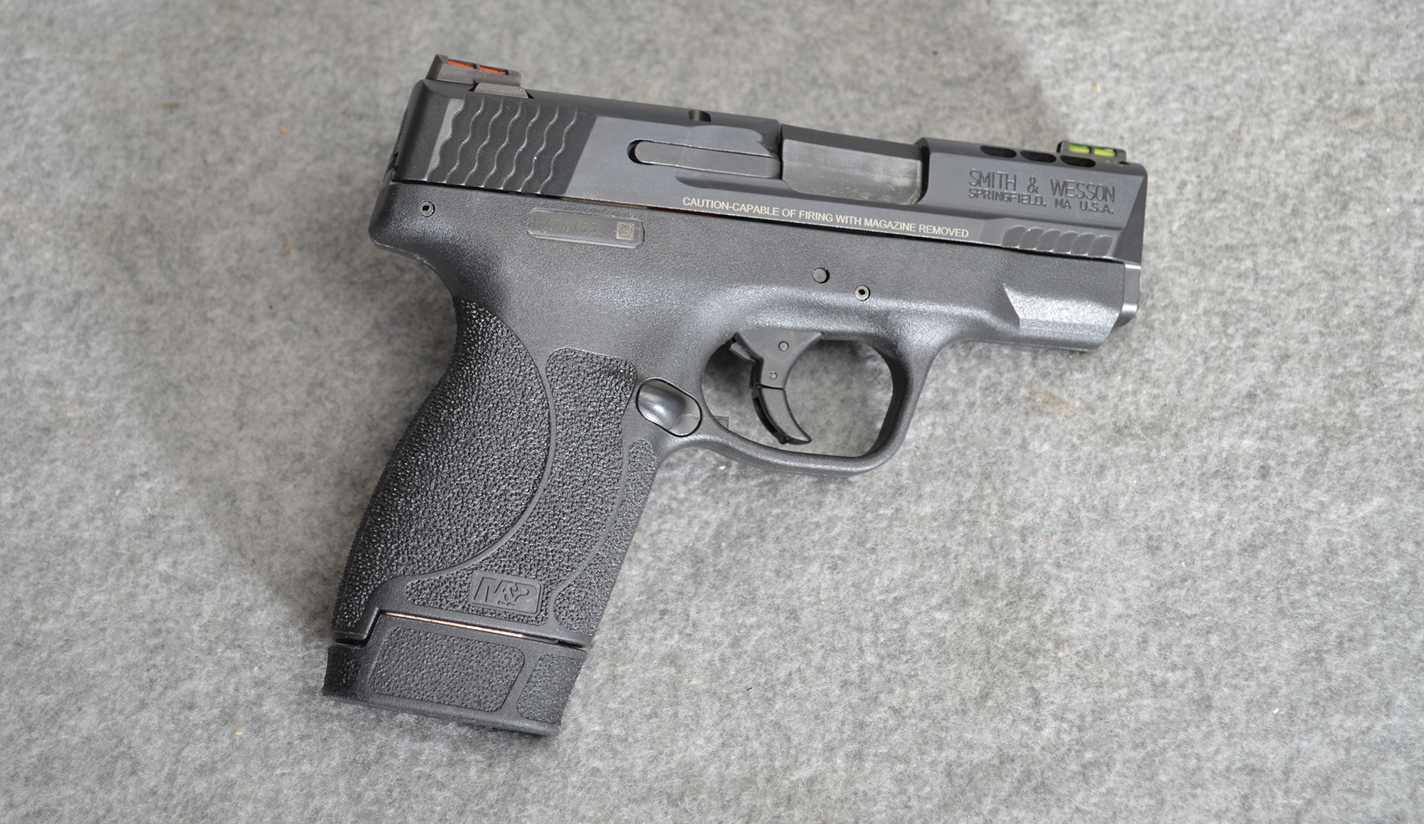 Image of Smith & Wesson ~ M&P 45 Shield ~ 45 ACP