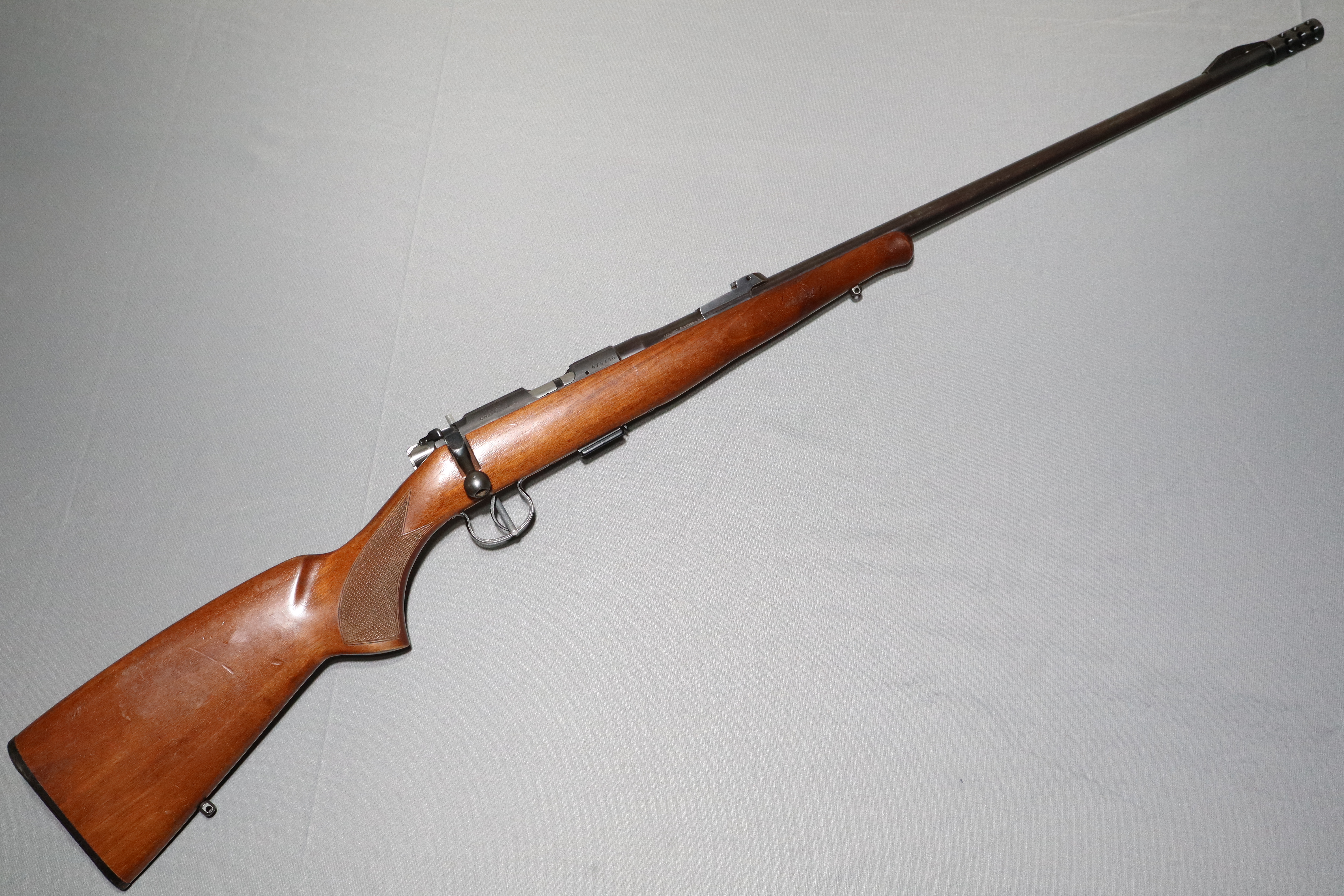 BRNO 2-E-H .22 LR - Bass Pro Shops