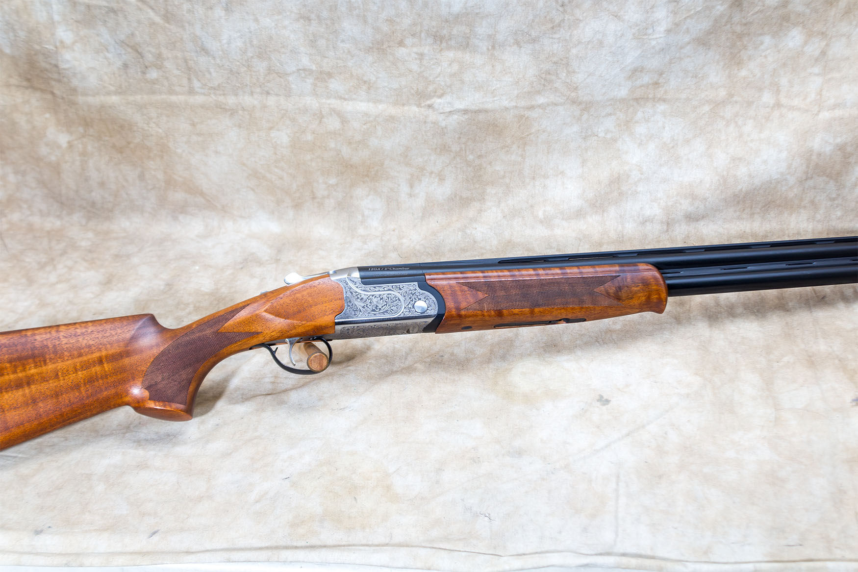 Image of KOFS ~ Zenith Sporter ~ 12 Gauge