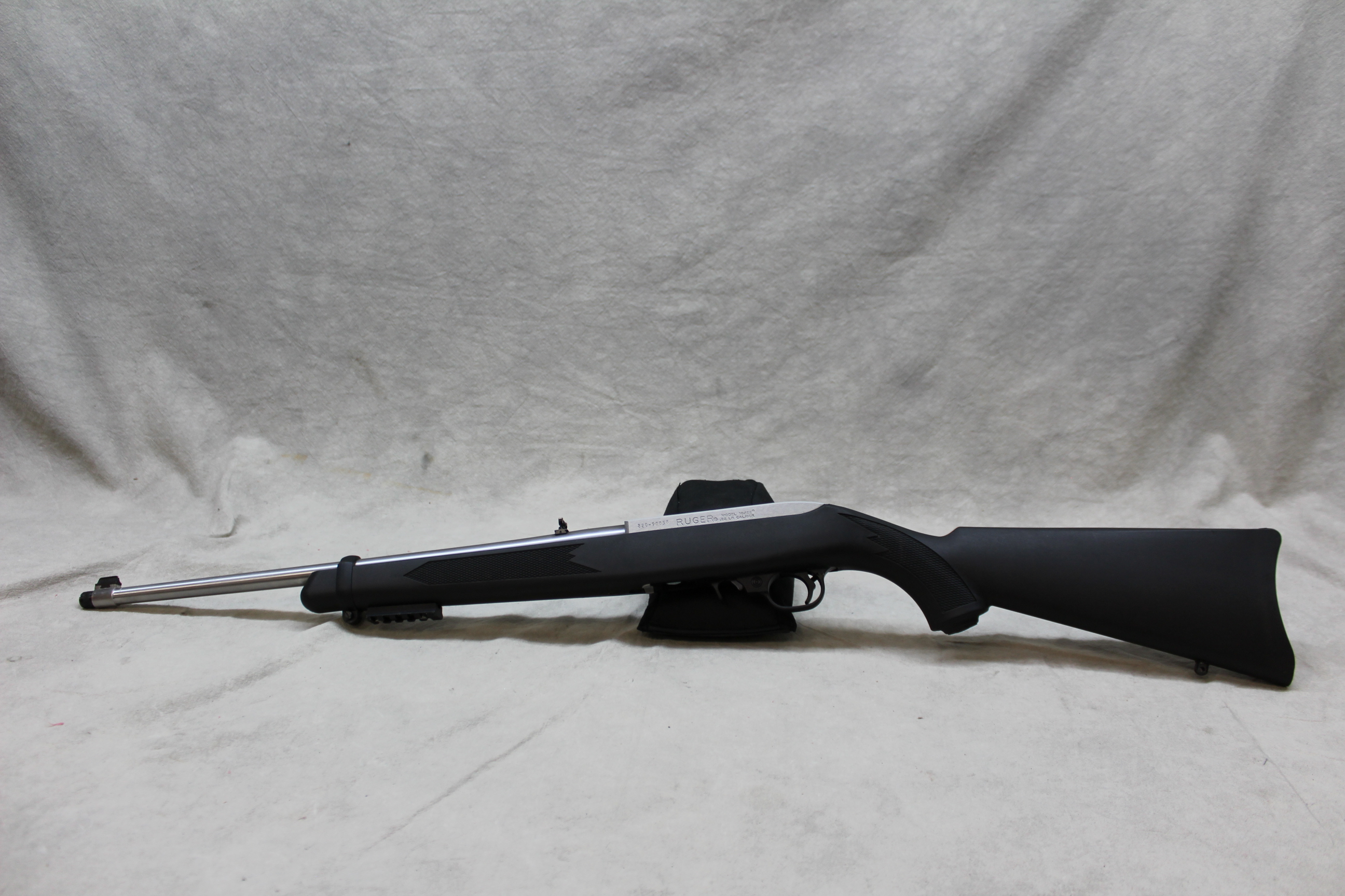 Ruger 10/22 ~.22 Long Rifle~ - Bass Pro Shops