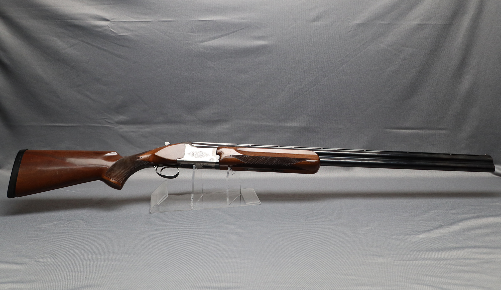 Image of B. C. Miroku ~ No Marked Model ~ 12 Gauge