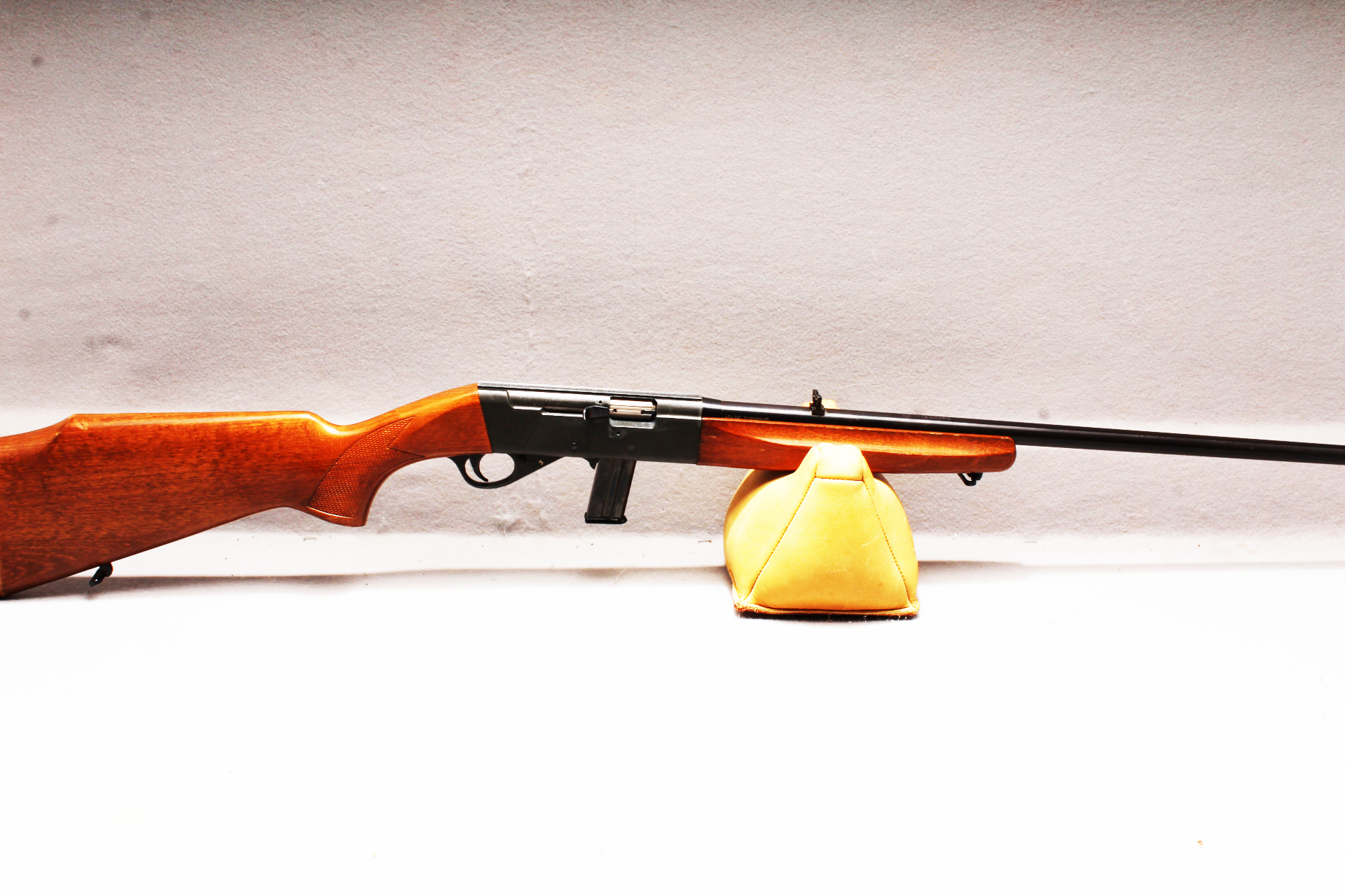 Image of Anschutz 525 .22Lr