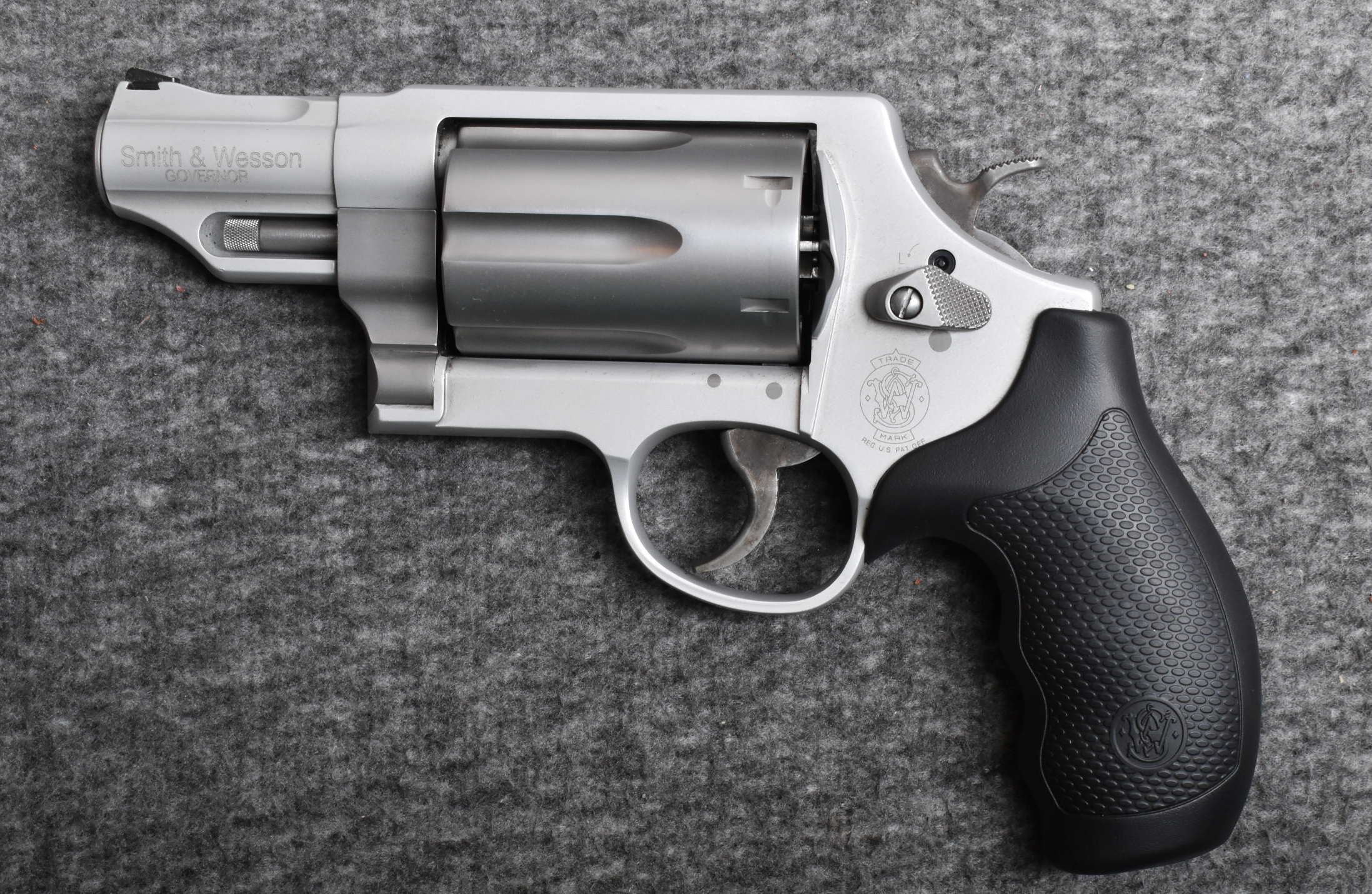 Image of Smith & Wesson ~ Governor ~ .45 Colt/ .45 ACP/ .410