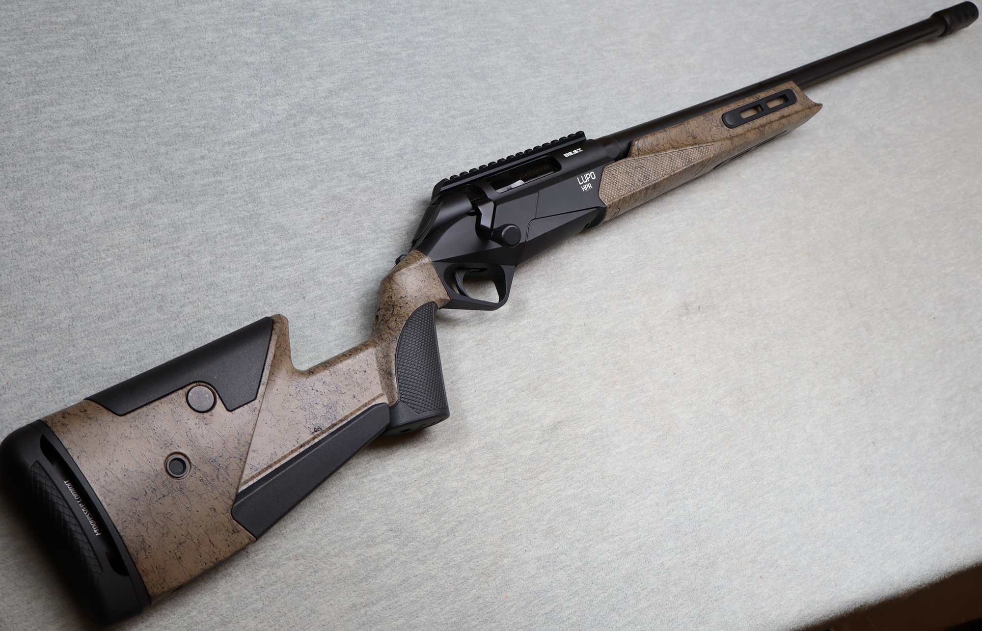 Image of Benelli ~ Lupo HPR ~ .308 WIN