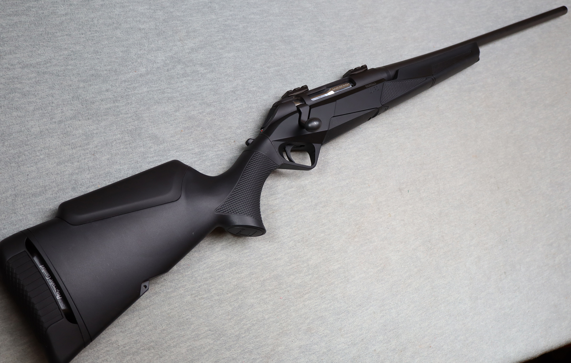 Benelli ~ Lupo ~ .30-06 Springfield - Bass Pro Shops