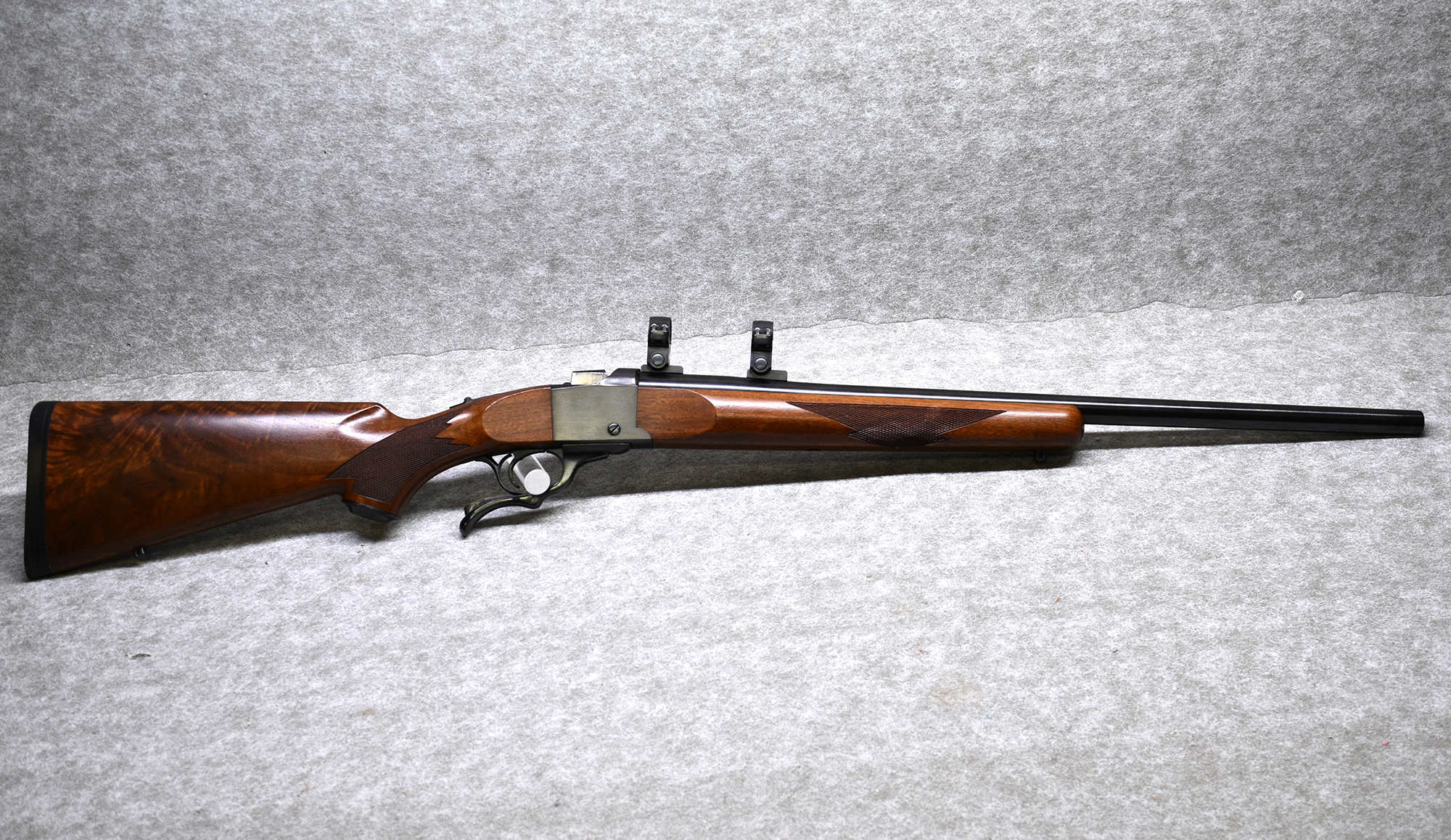 Ruger~ No.1~ 6mm PPC - Bass Pro Shops