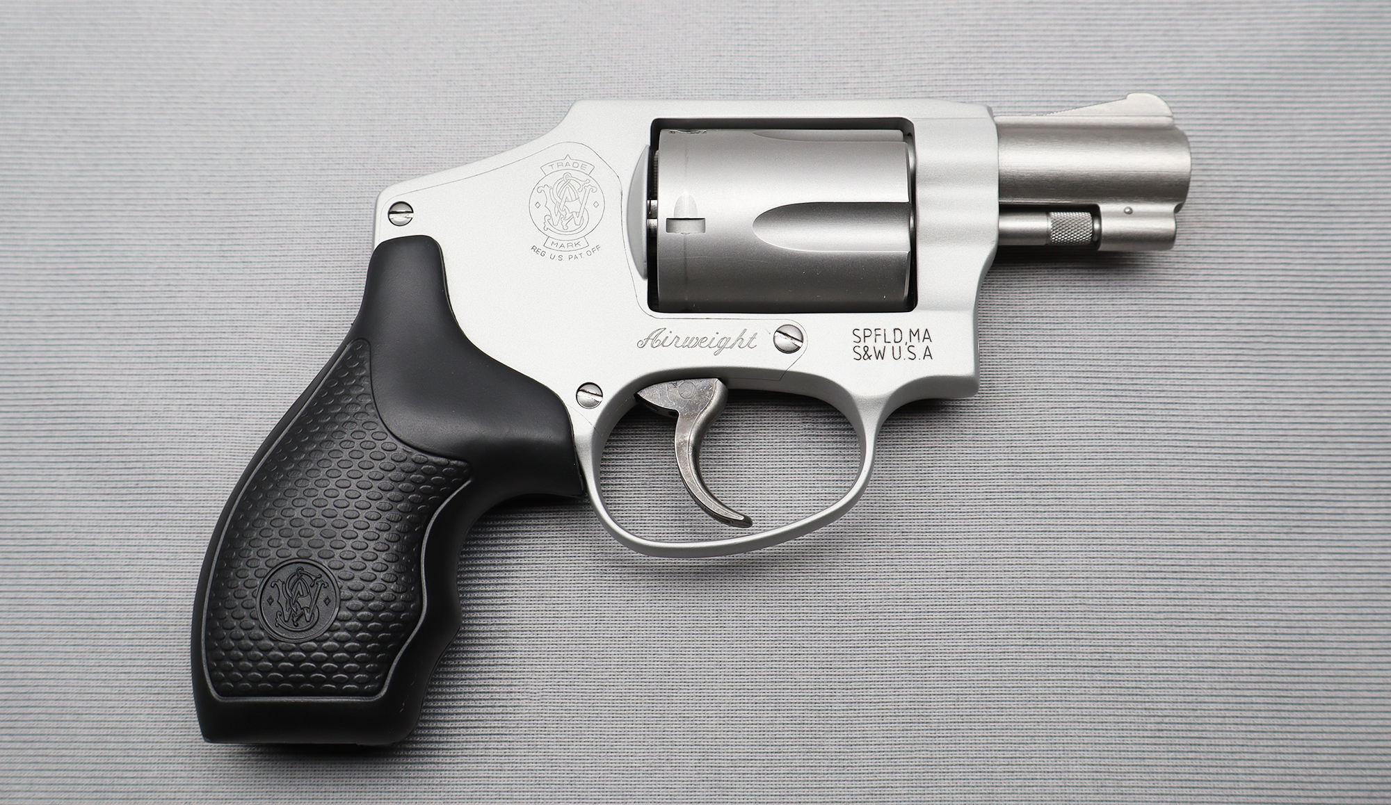 Image of Smith & Wesson ~ 642-2 ~ .38 Special