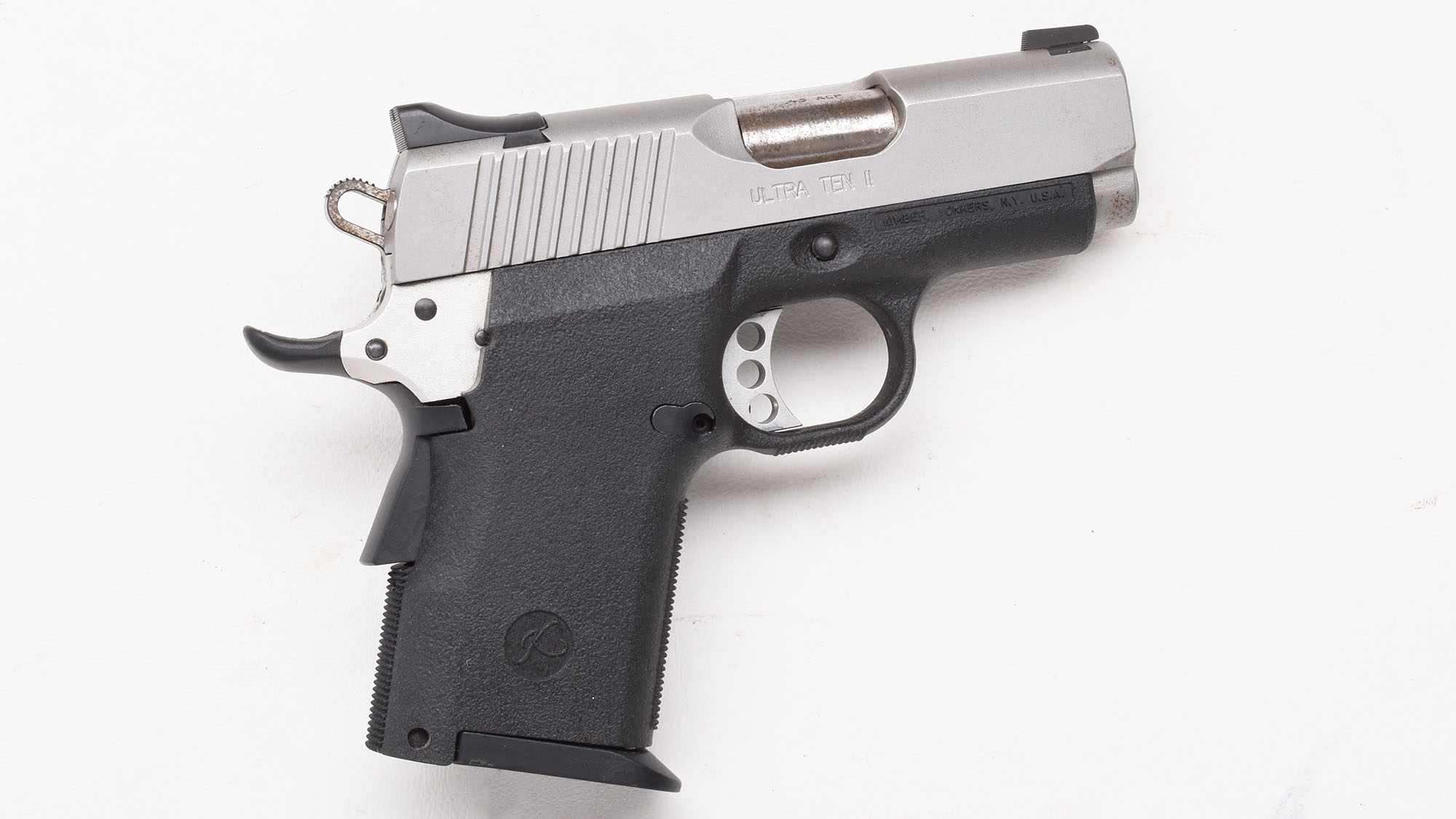 Kimber ~ Ultra Ten II ~ .45 ACP - Bass Pro Shops