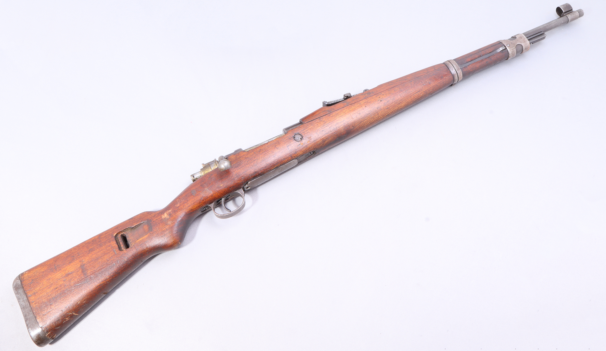 Image of Zastava ~ M48 ~ 8mm Mauser