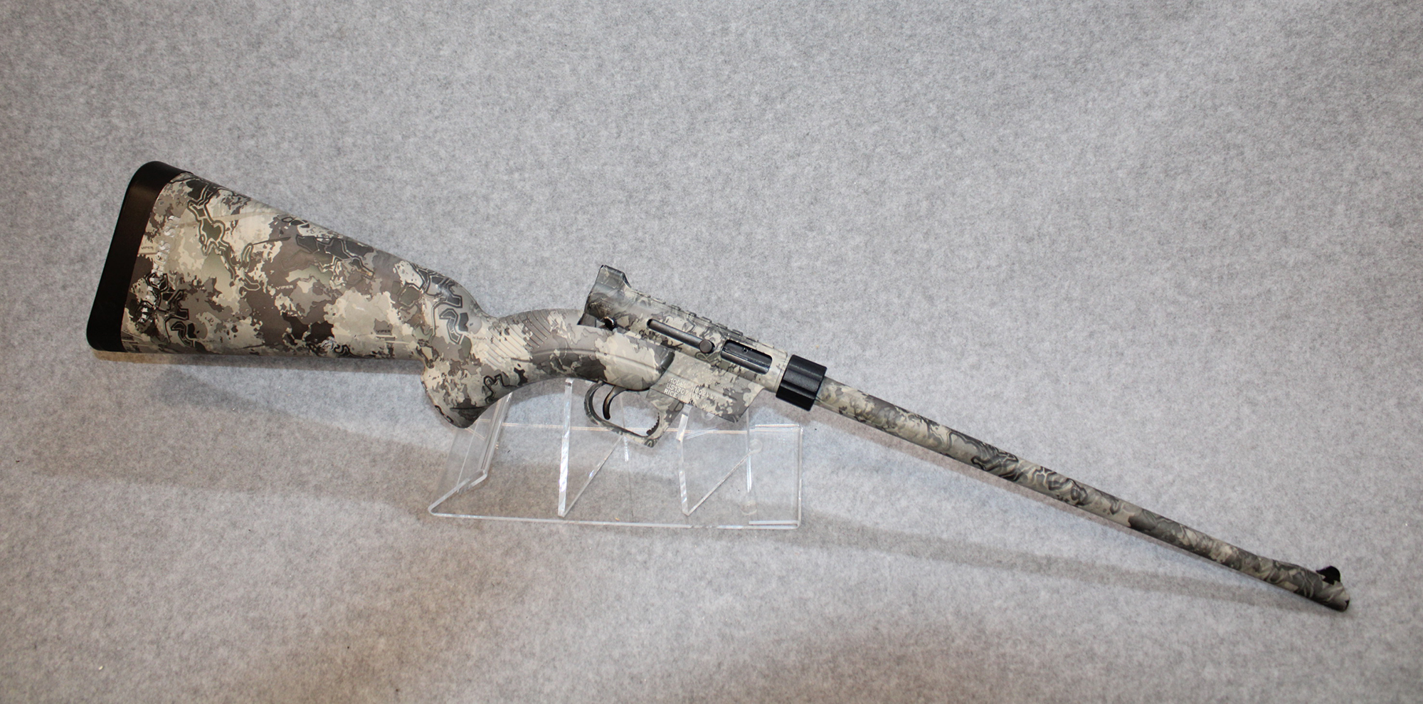 Henry Henry Repeating Arms~US Survival~.22LR - $299.77 at Bass Pro Shops