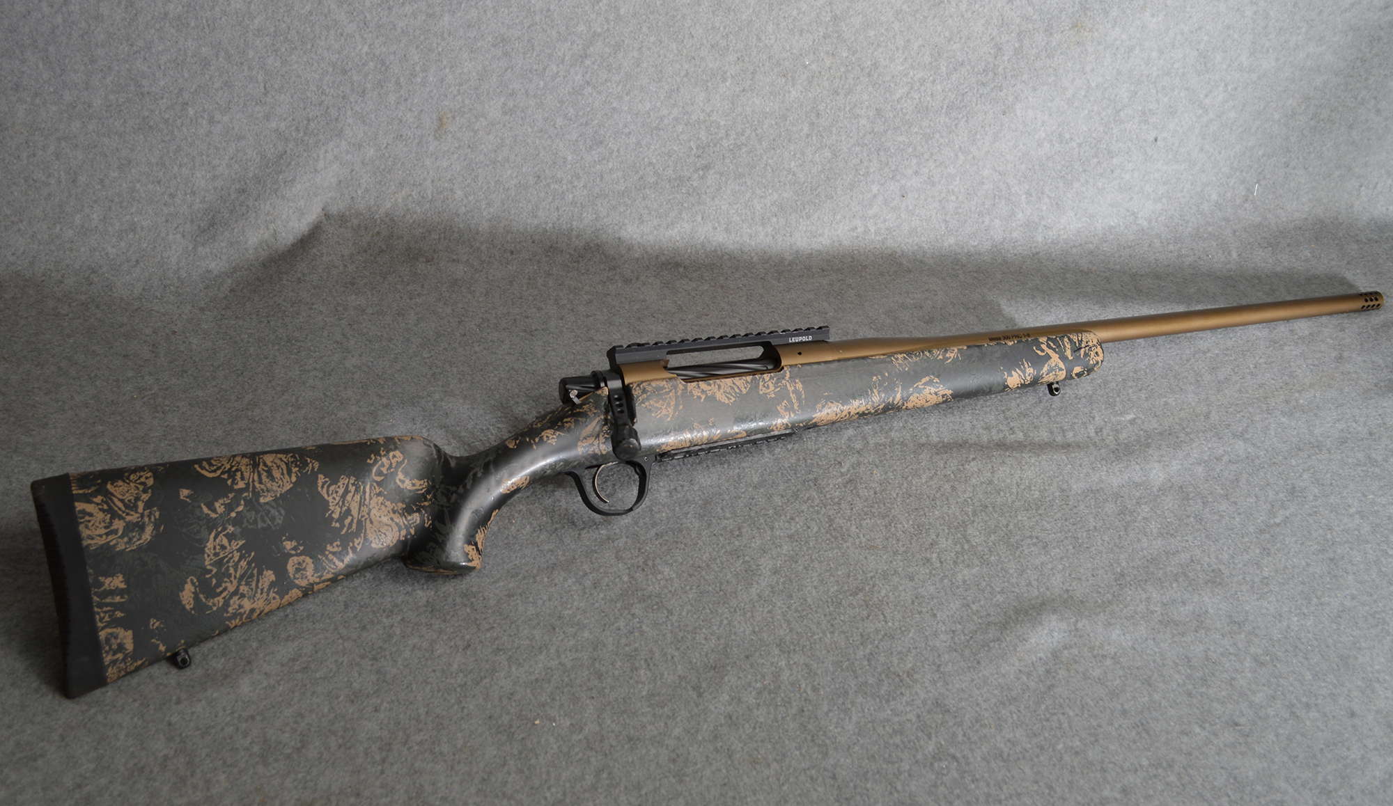 Image of Christensen Arms ~ Model 14 Mesa ~ 300 PRC