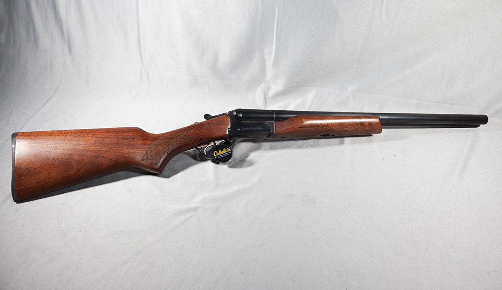 Stoeger ~ Coach Gun ~ 12 gauge - Bass Pro Shops