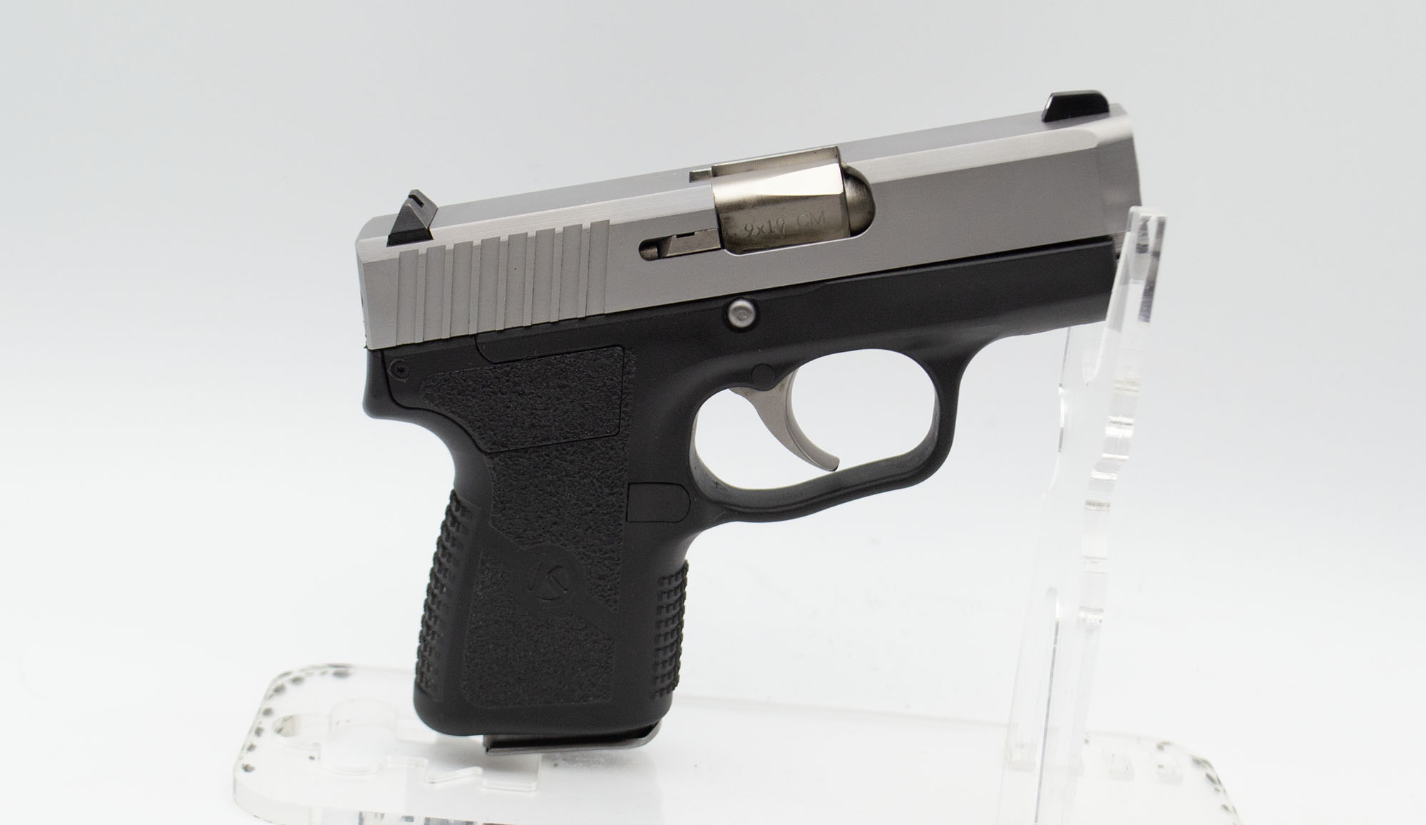 Image of Kahr Arms~CM9~9mm Luger