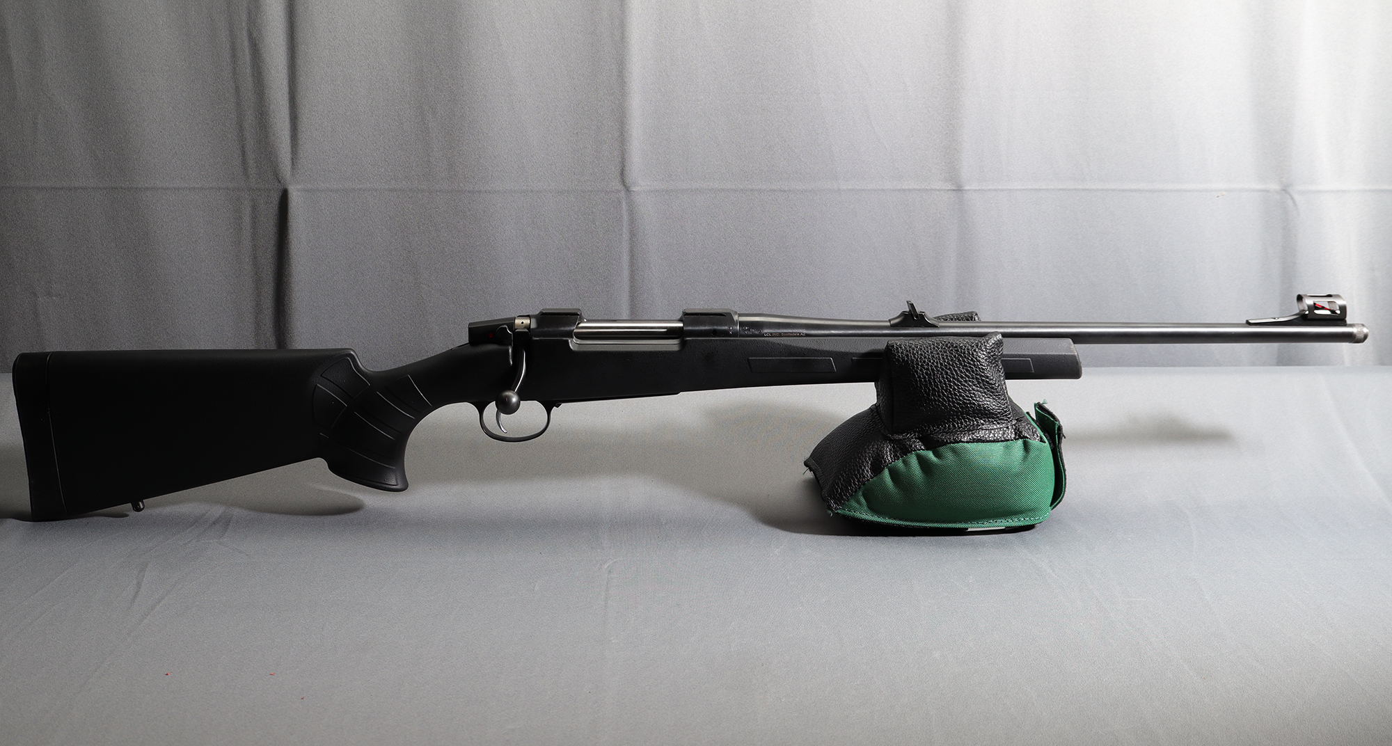 Image of CZ 557 .308 Winchester