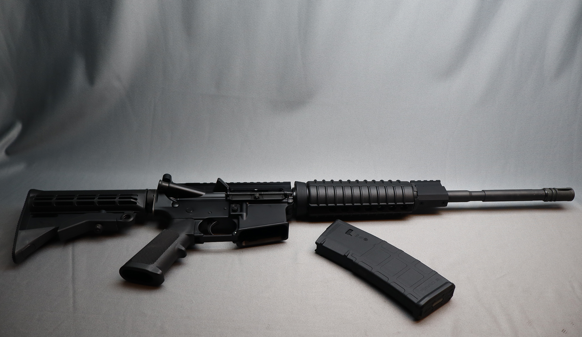 Anderson Manufacturing ~ AM-15 ~ 5.56 NATO - Bass Pro Shops