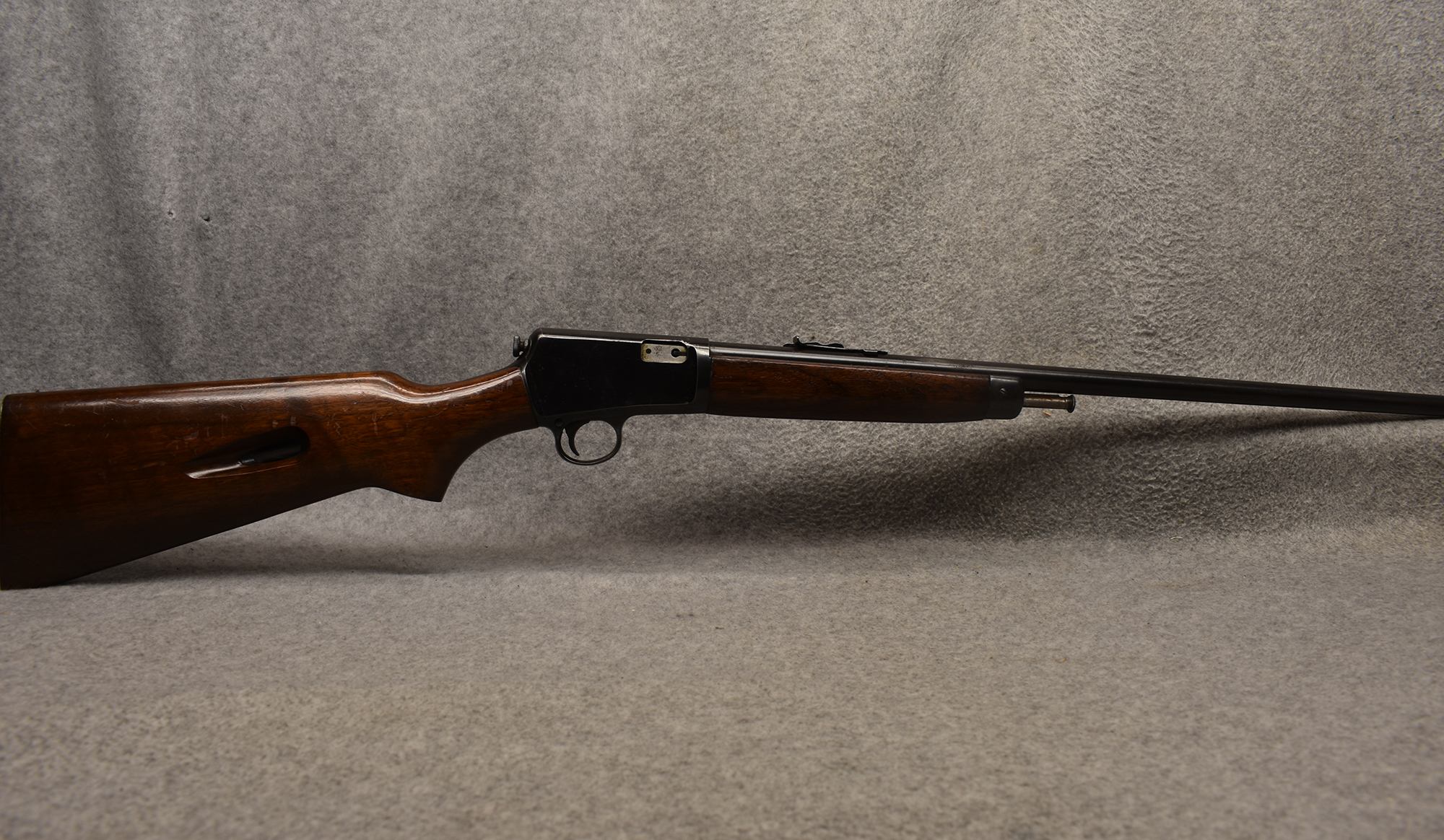 Winchester ~ Model 63 ~ .22 Long Rifle - Bass Pro Shops