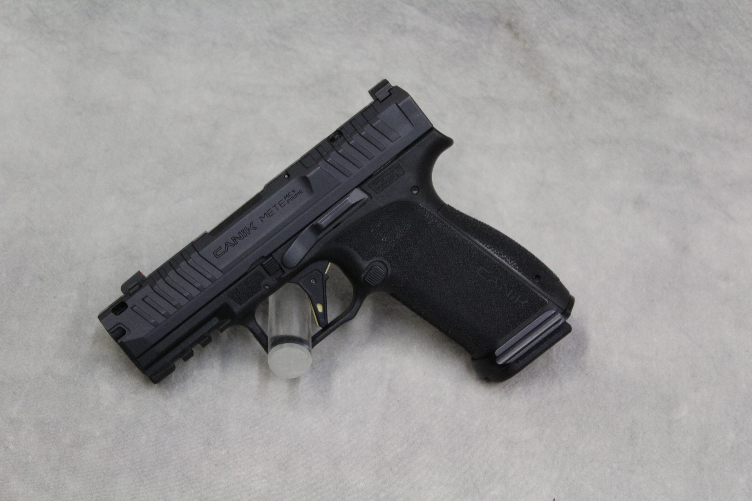 CANIK METE MC9 PRIME ~ 9MM LUGER' - Bass Pro Shops