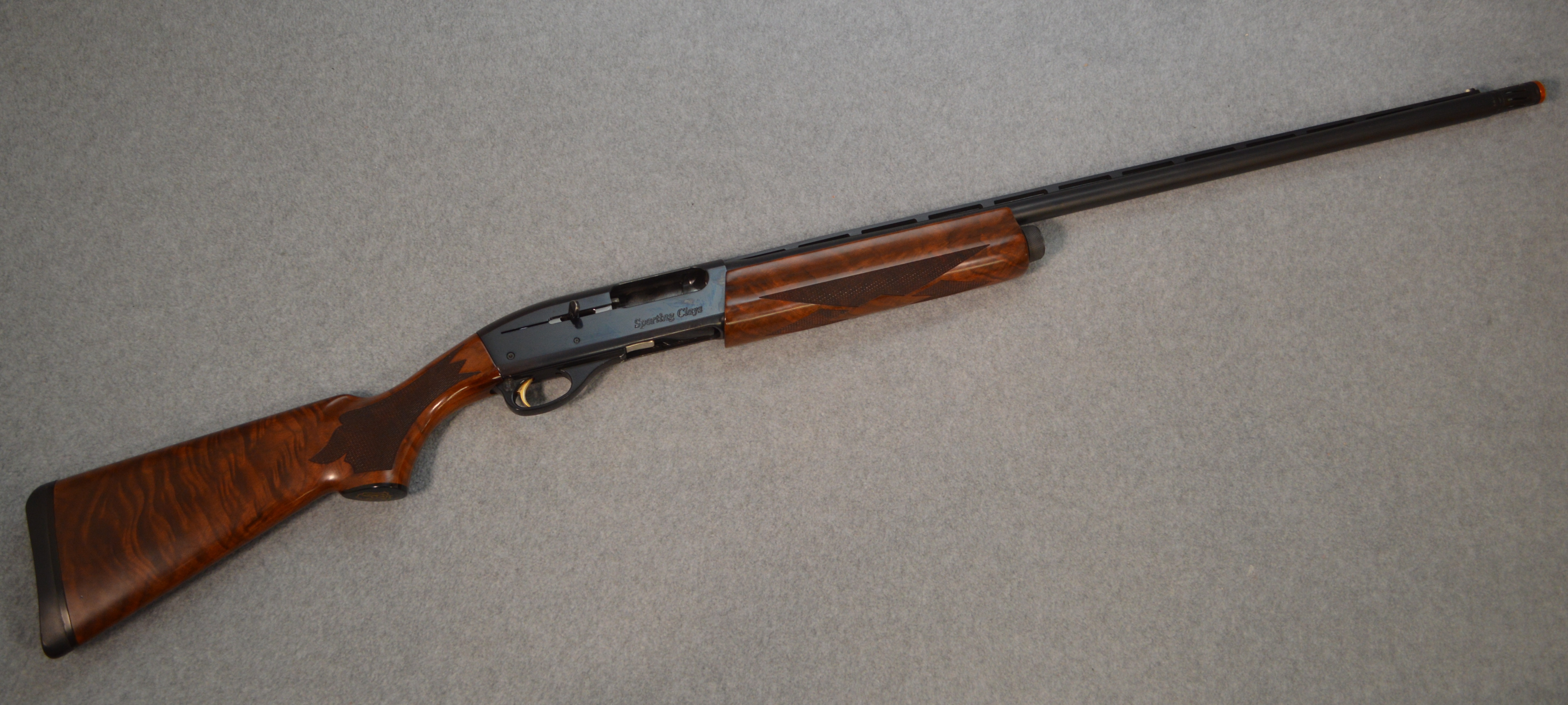 Remington ~ 11-87 Sporting Clays ~ 12 Gauge - Bass Pro Shops