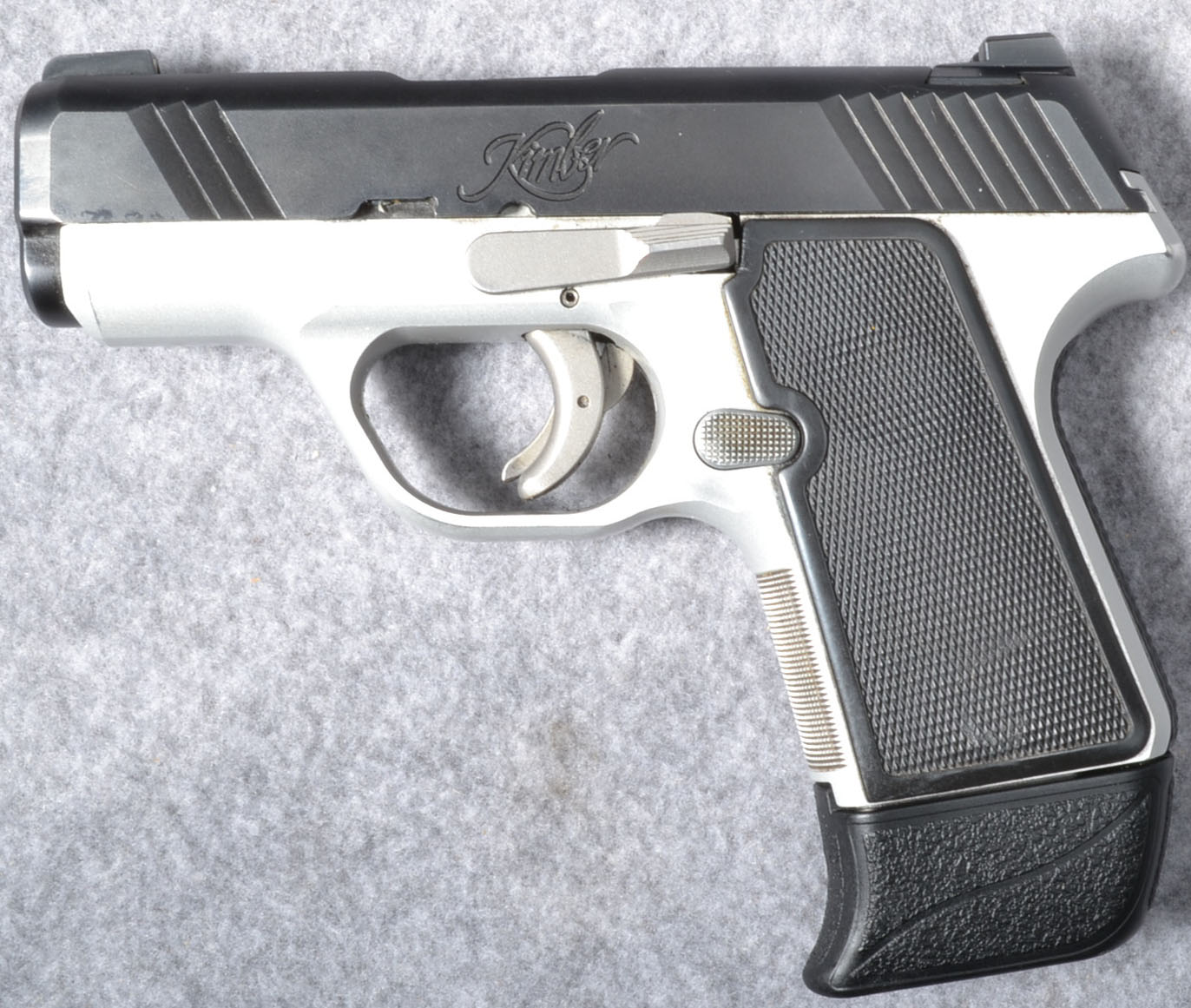 Image of Kimber EVO SP