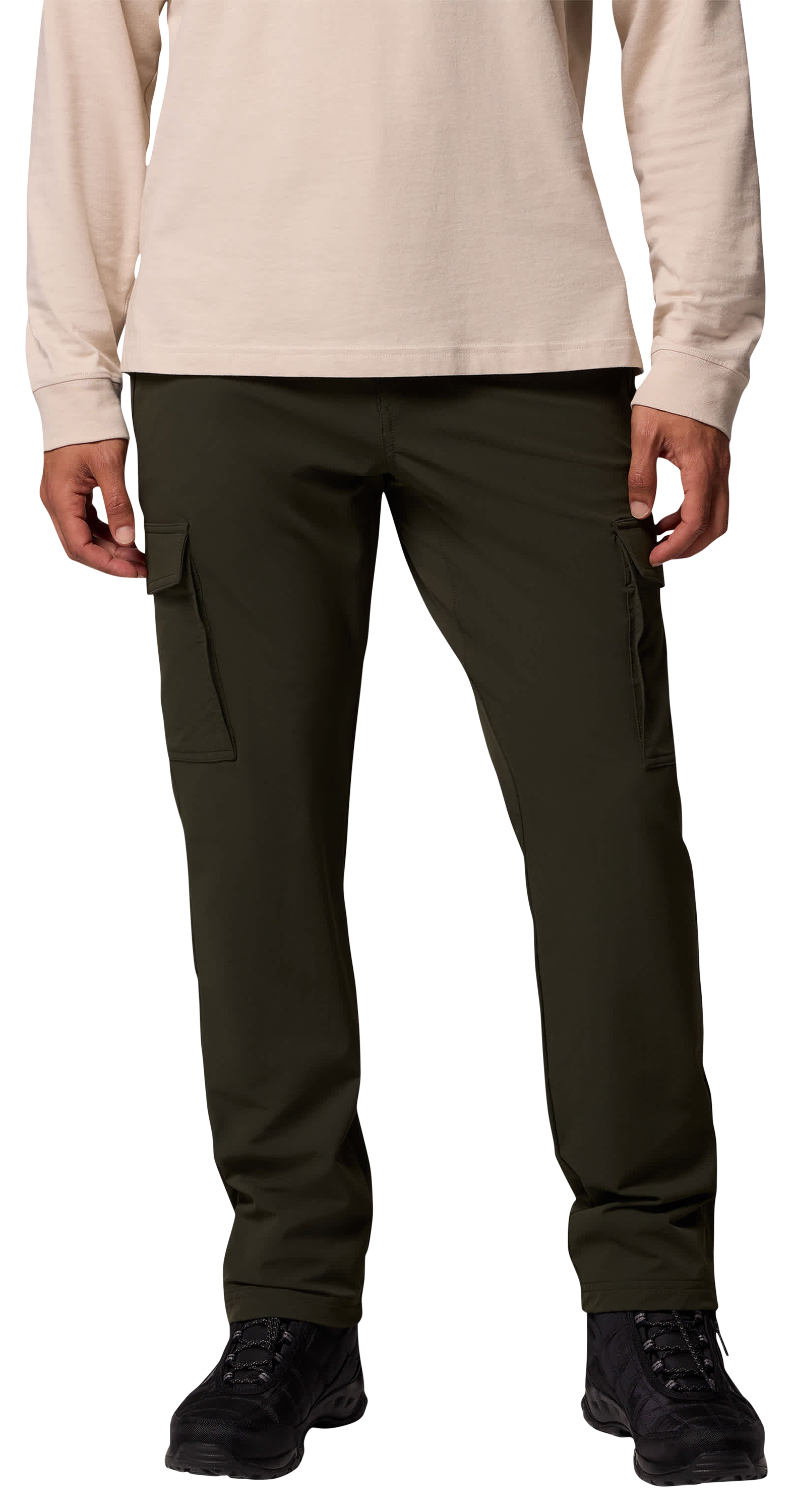 Image of Columbia ROC Tech Cargo Pants - Greenscape - 36x34