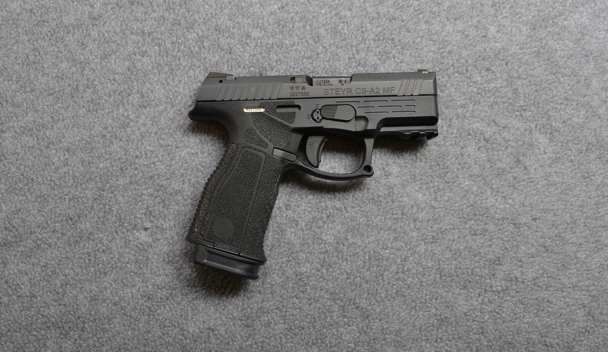 Steyr Arms~C9-A2 MF~9MM - Bass Pro Shops