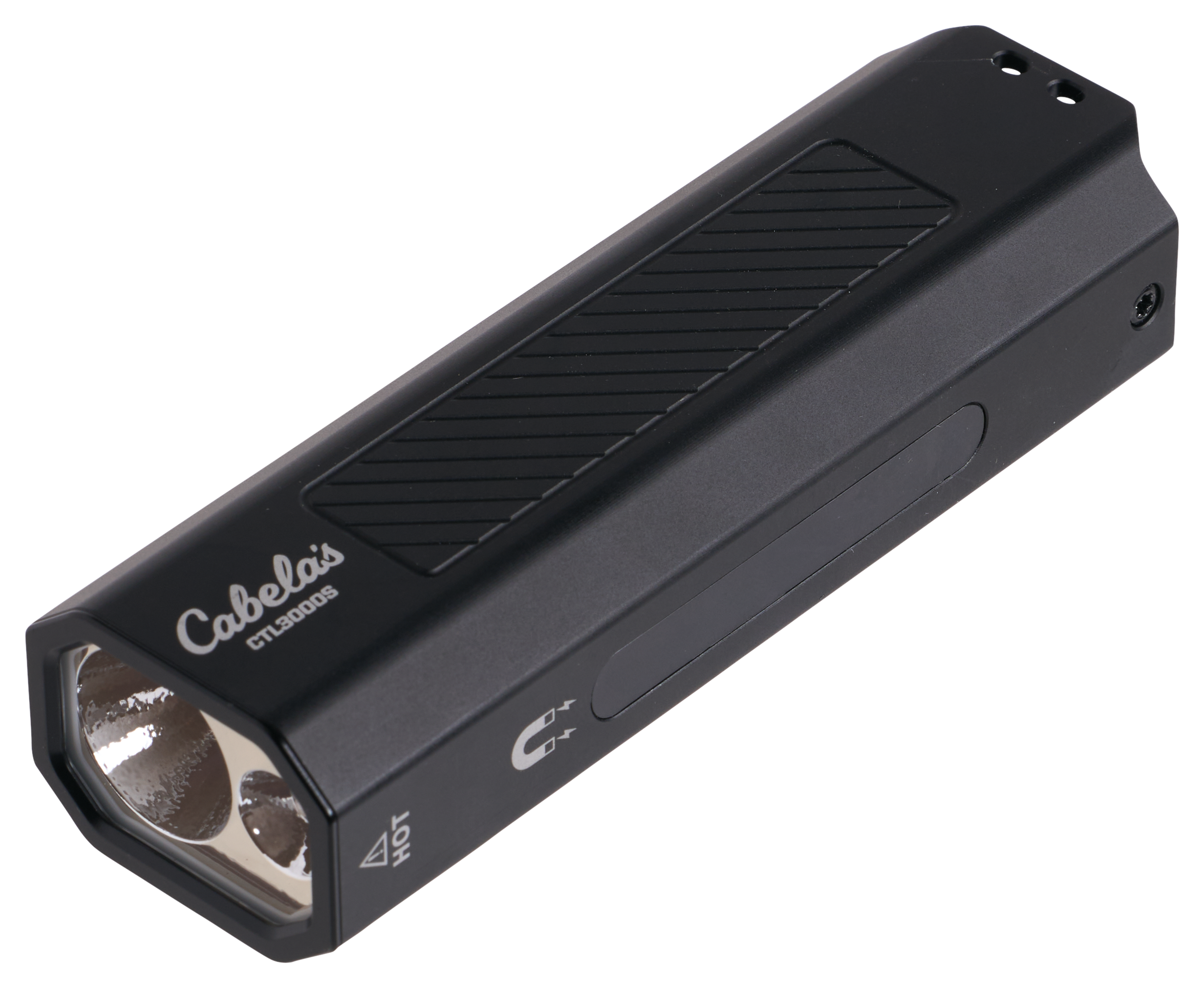 Image of Cabela's CTL 3000S Slim Rechargeable Flashlight