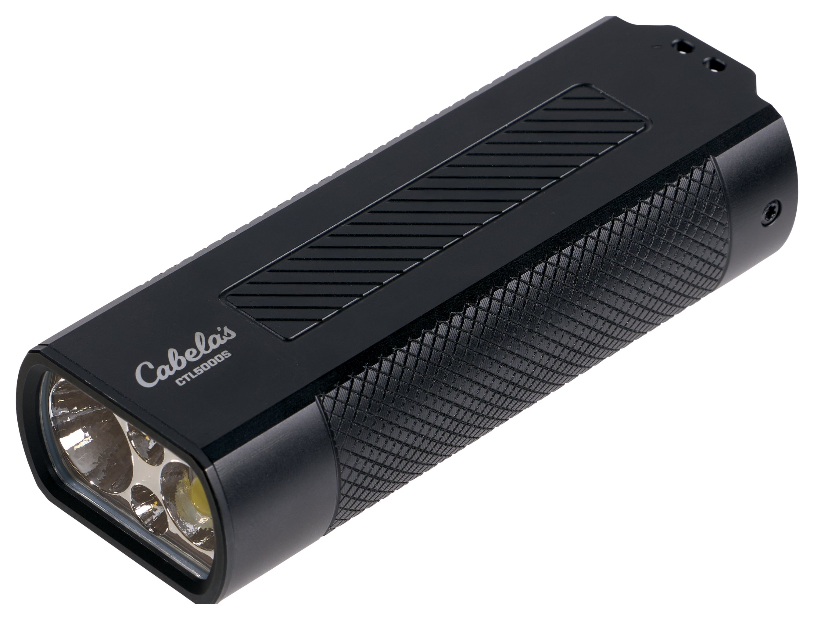 Image of Cabela's CTL 5000S Slim Rechargeable Flashlight