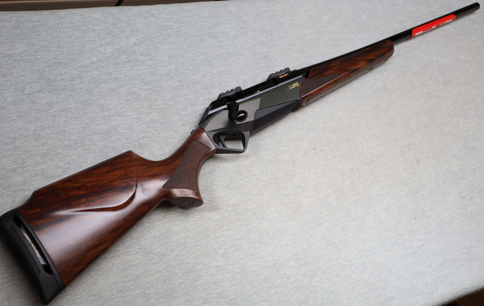 Image of Benelli ~ Lupo BE.S.T. ~ .30-06 Springfield