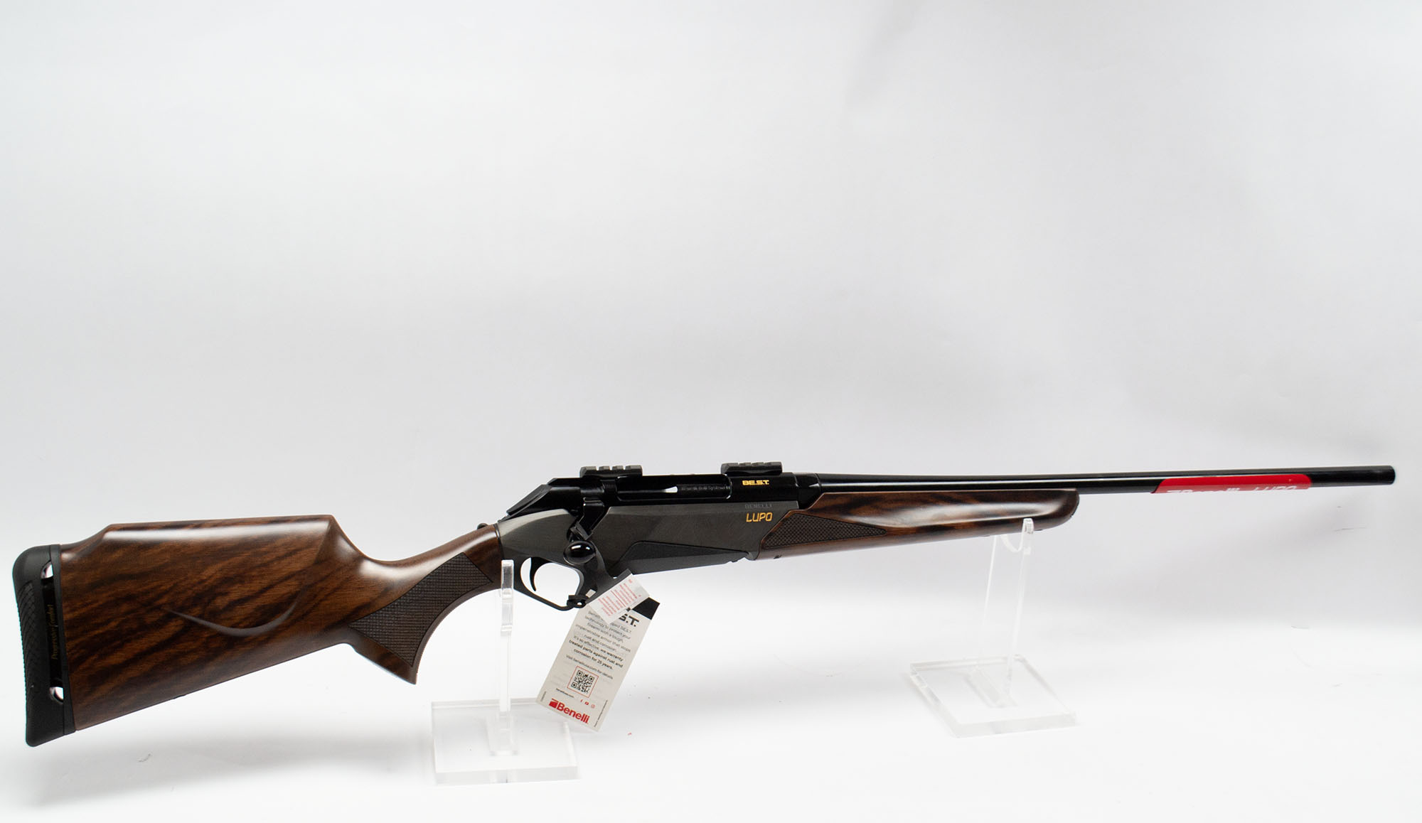Image of Benelli~Lupo~.30-06 SPR