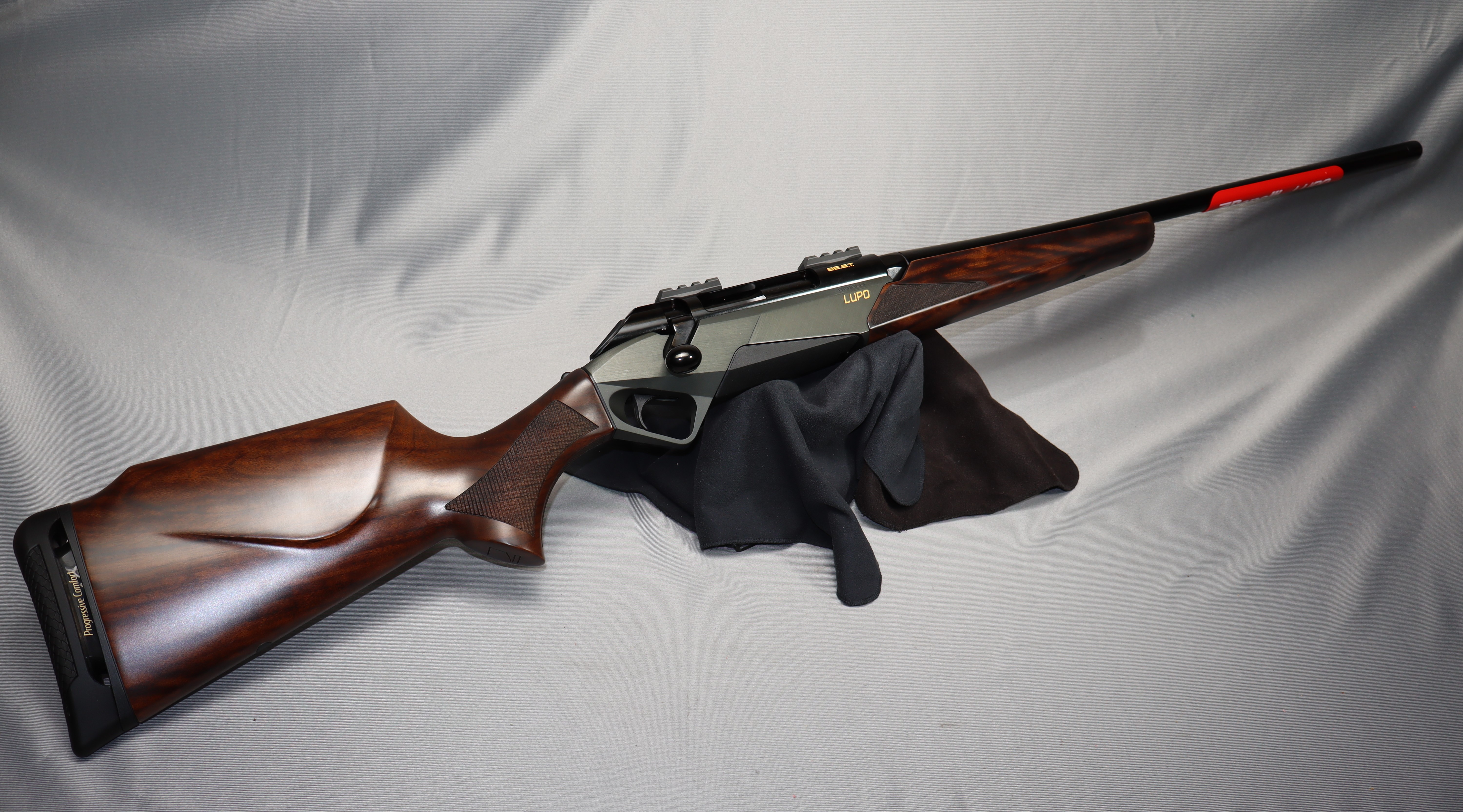 Image of Benelli ~ Lupo ~ .30-06 Springfield