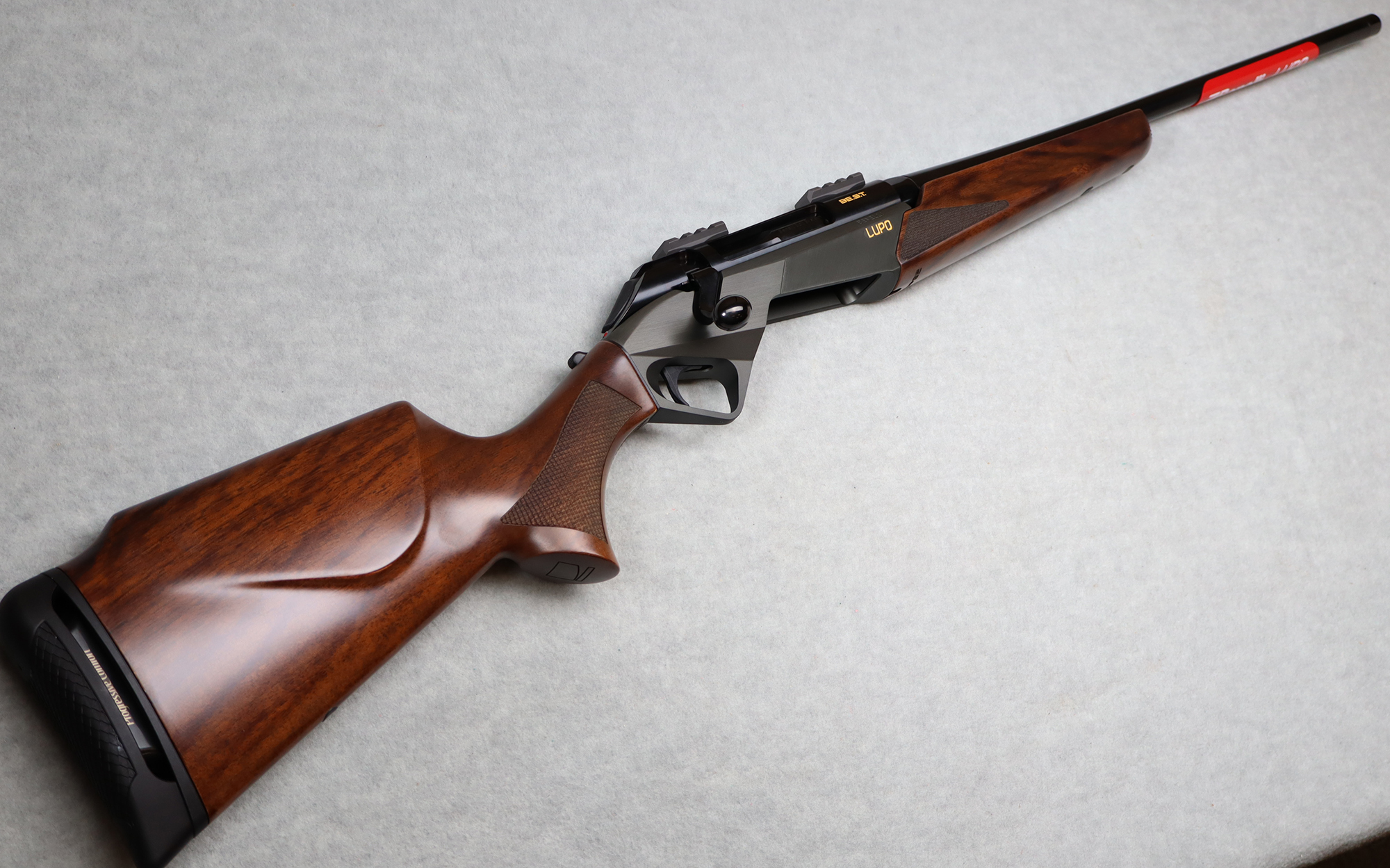Benelli ~ Lupo BE.S.T. ~ .30-06 Springfield - Benelli