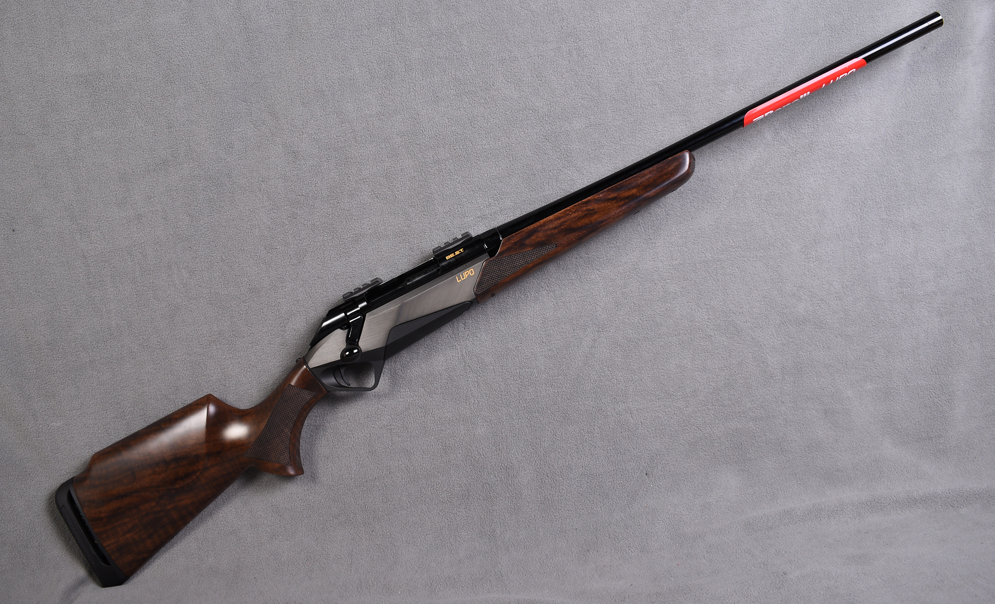 Image of Benelli ~ LUPO B.E.S.T Finish ~ .30-06 SPRG