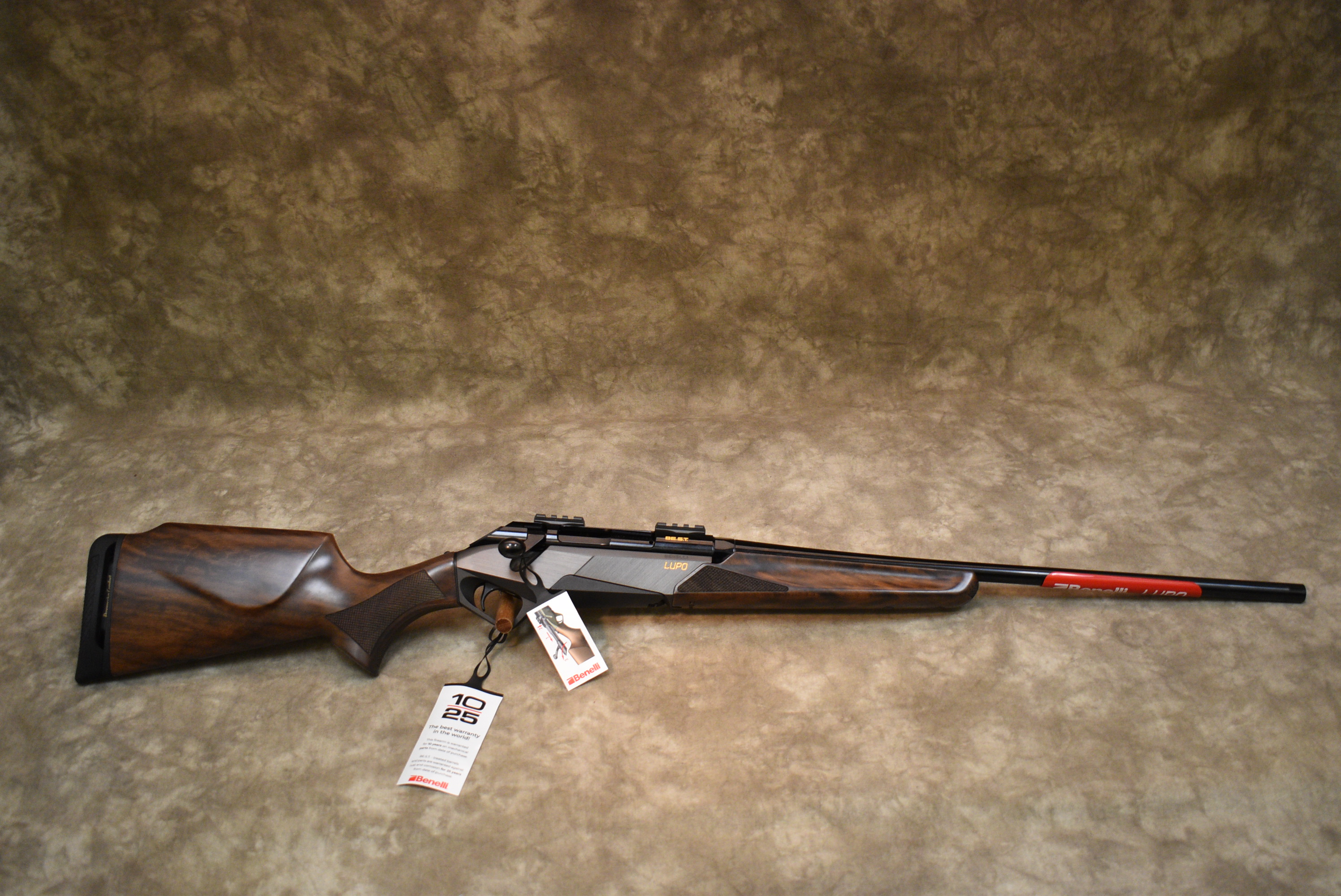 Image of Benelli~Lupo~.30-06 SPR