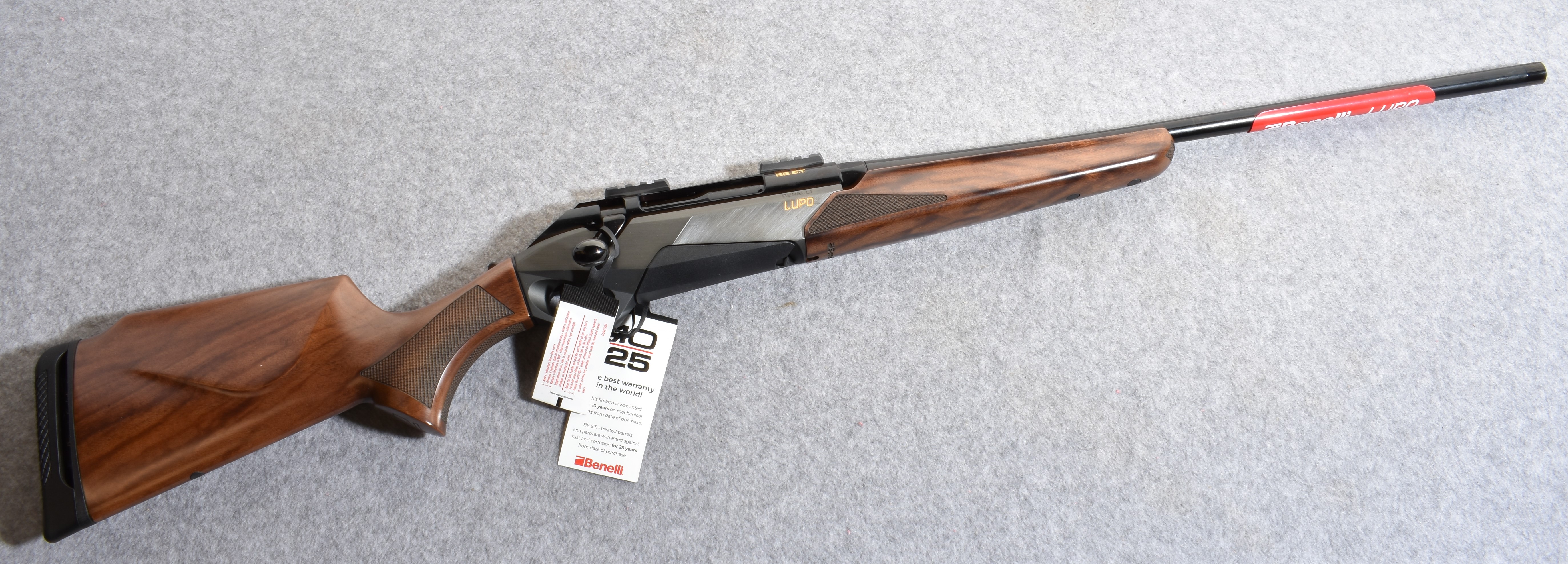 Image of Benelli Lupo .30-06 Caliber Bolt Action Rifle