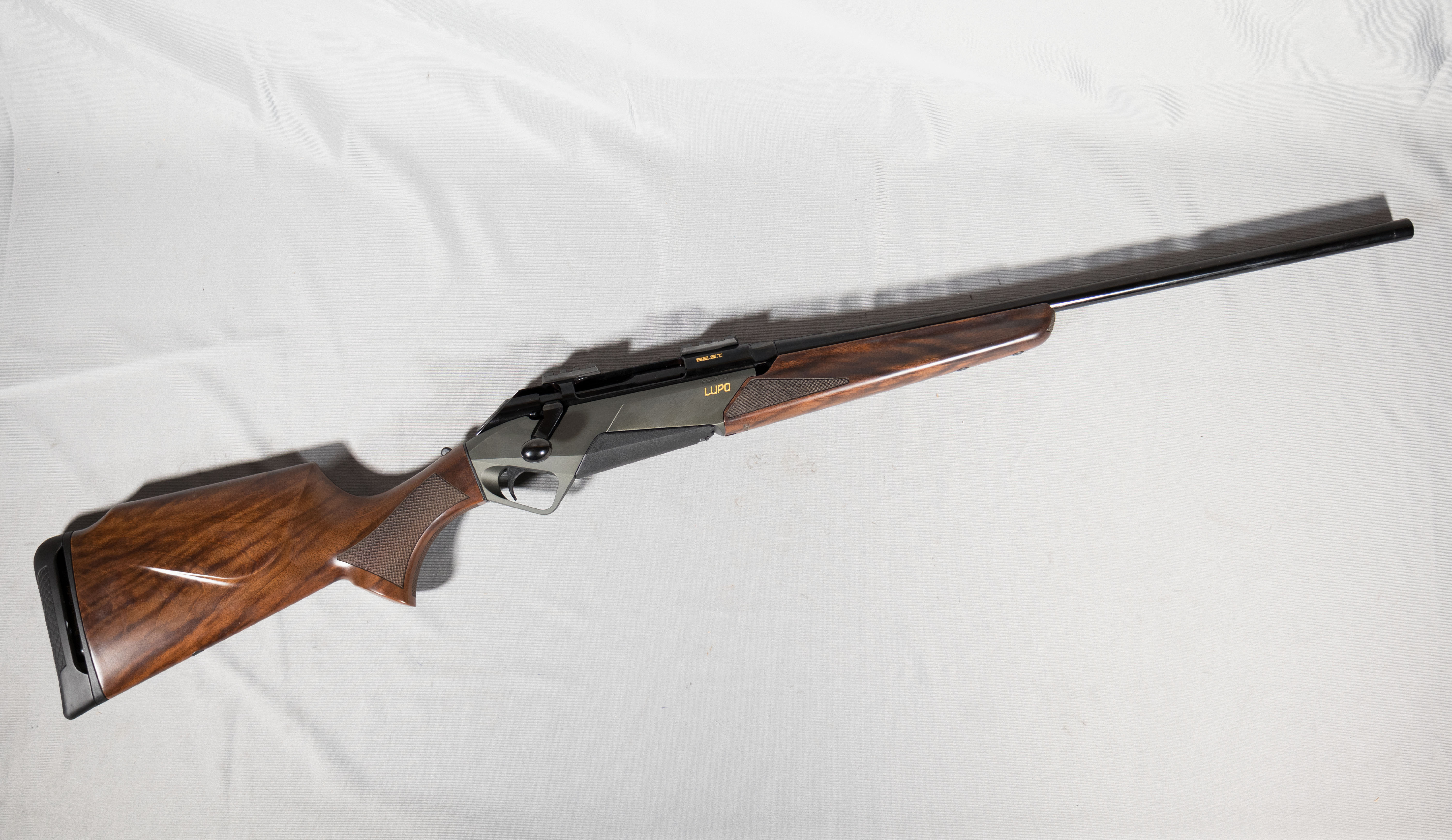 Image of Benelli ~ Lupo BE.S.T. Walnut ~ .30-06 Springfield