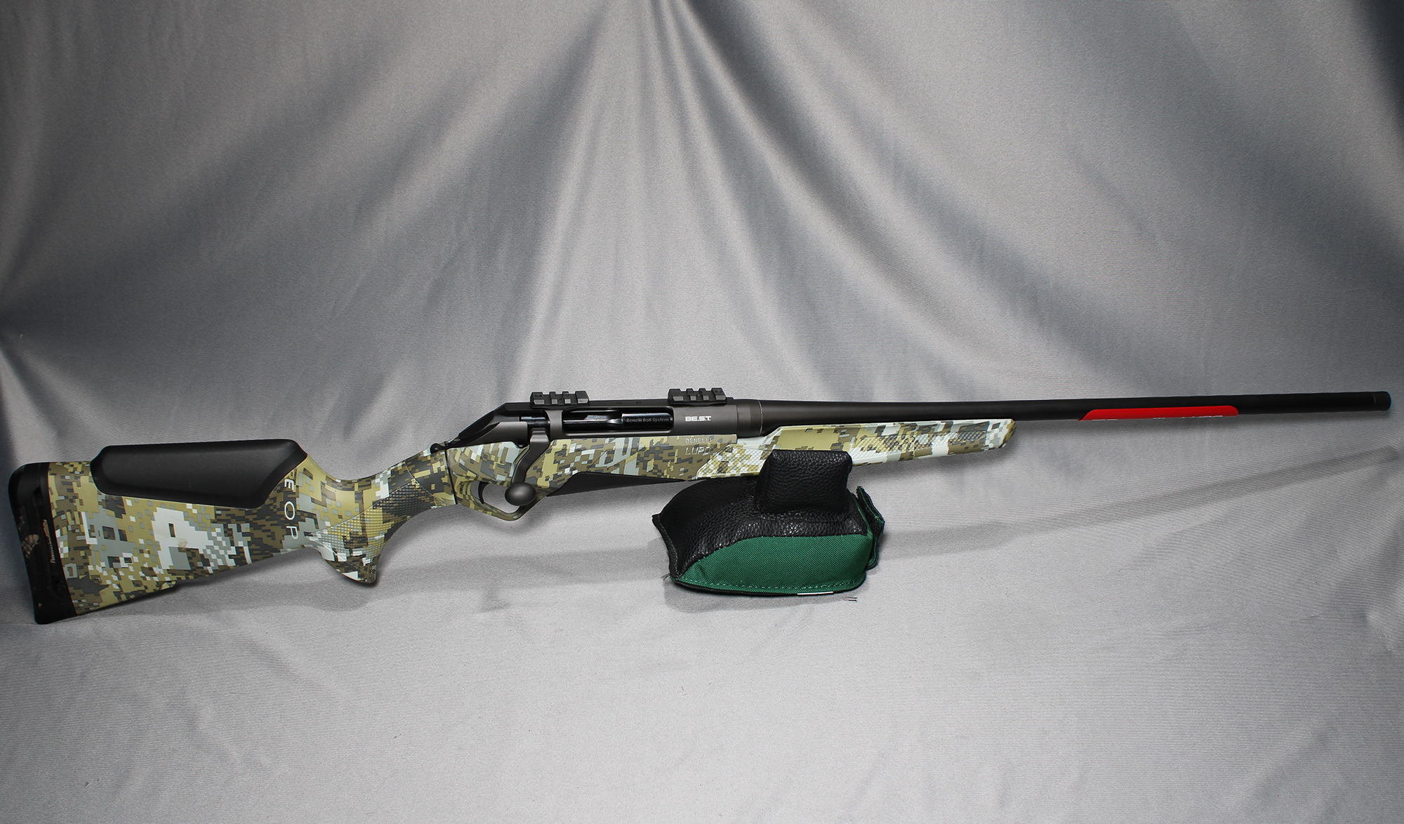 Image of Benelli ~ Lupo ~ .300 WSM