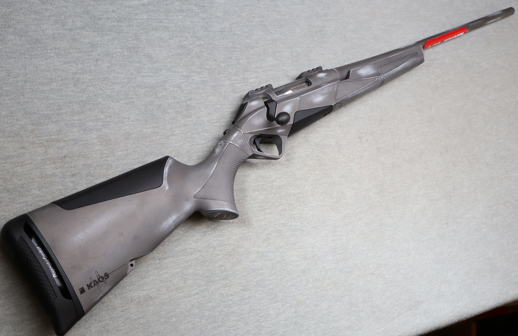 Benelli ~ Lupo KAOS ~ 6.5 Creedmoor - Bass Pro Shops