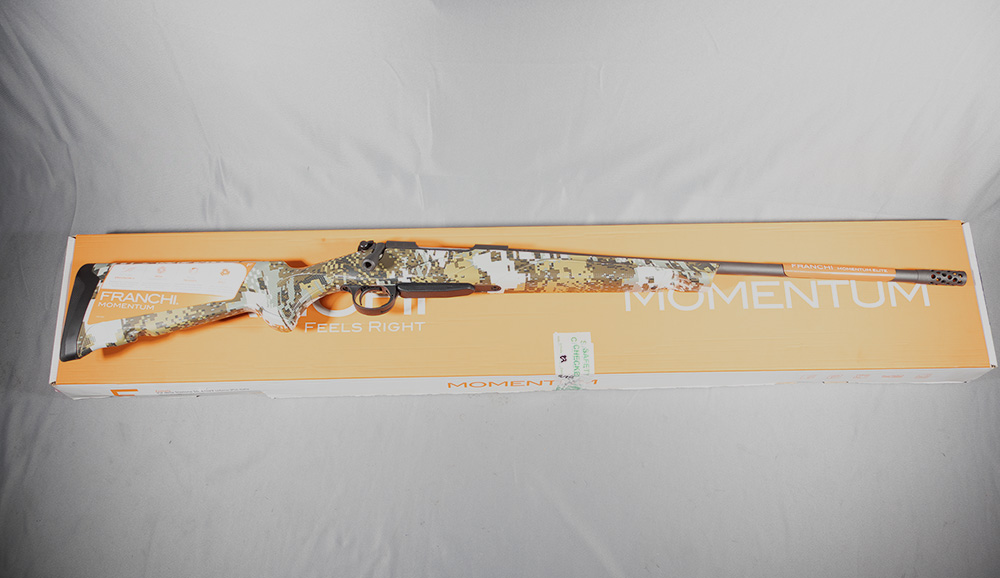 Franchi ~ Momentum Elite ~ .308 Winchester - Bass Pro Shops