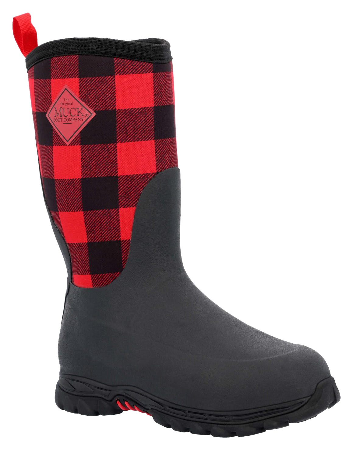 Image of The Original Muck Boot Company Rugged II Winter Boots for Kids or Toddlers